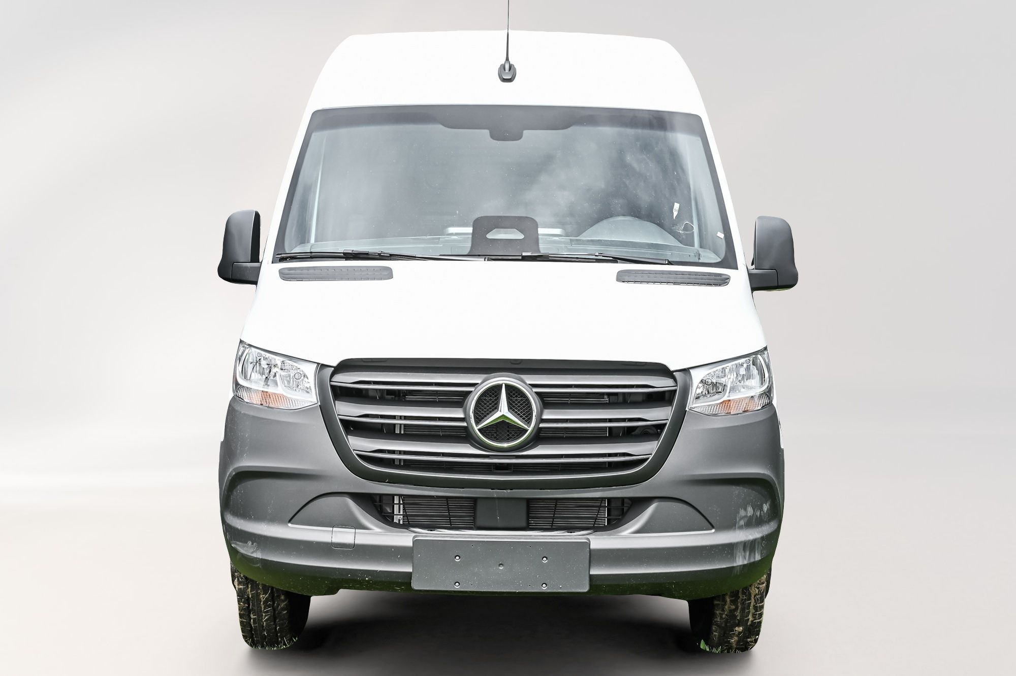 2025 Mercedes-Benz Sprinter 3500 in Dollard-des-Ormeaux, Quebec