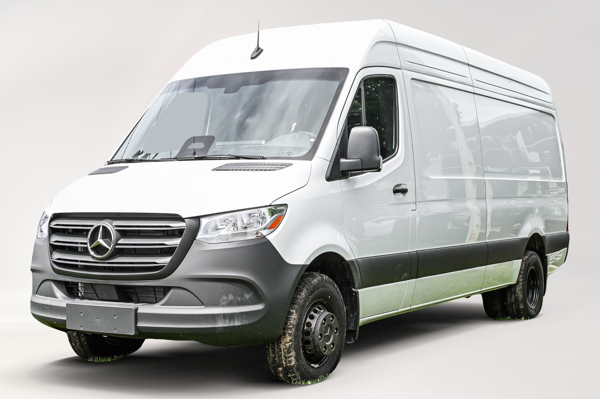 2025 Mercedes-Benz Sprinter 3500 in Dollard-des-Ormeaux, Quebec