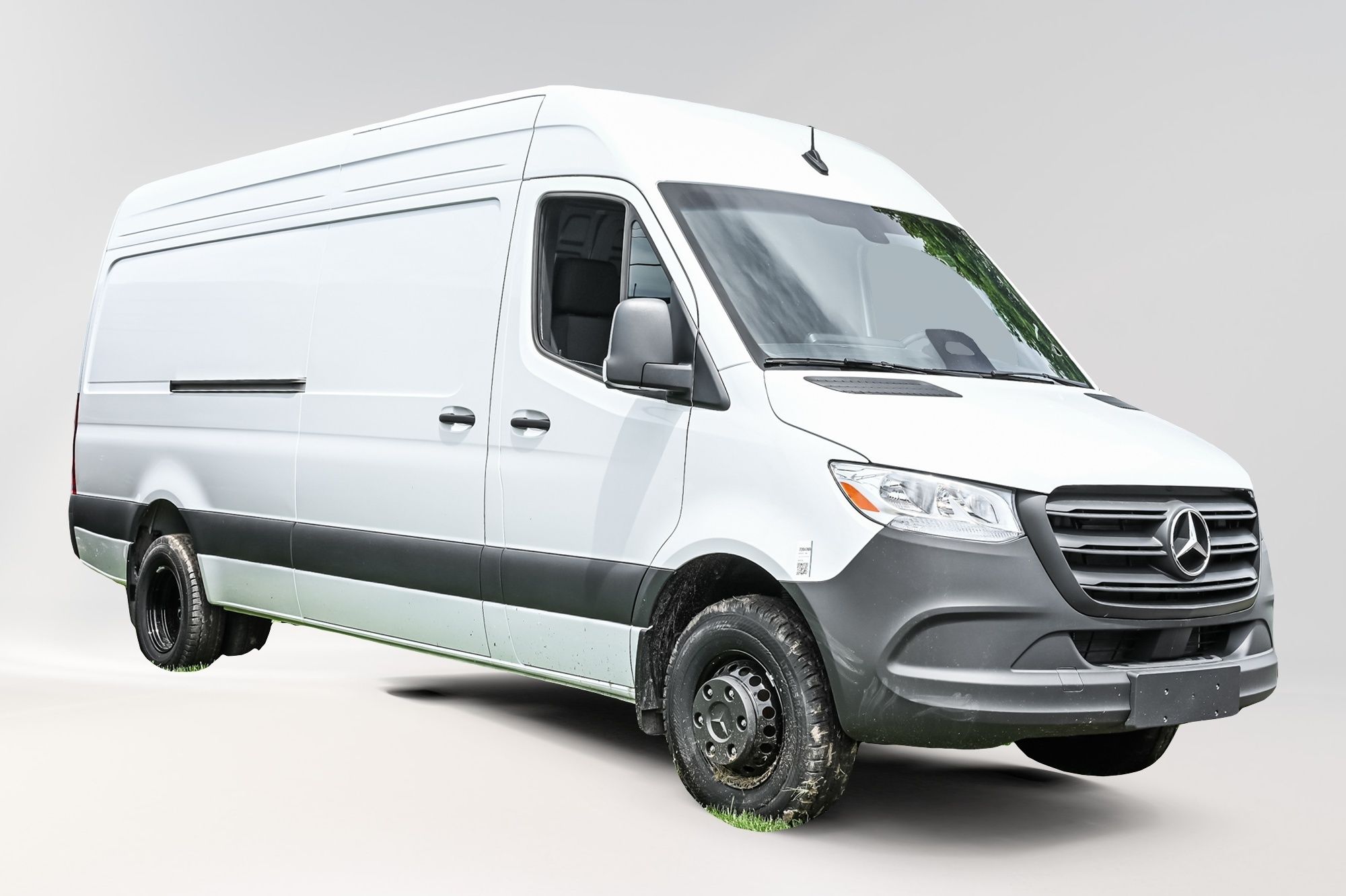 2025 Mercedes-Benz Sprinter 3500 in Dollard-des-Ormeaux, Quebec