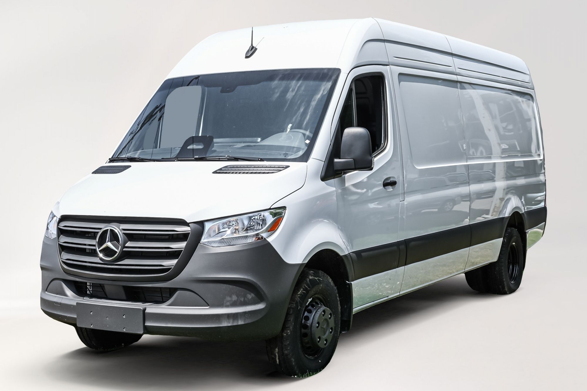 Mercedes-Benz Sprinter 3500  2025 à Dollard-des-Ormeaux, Québec
