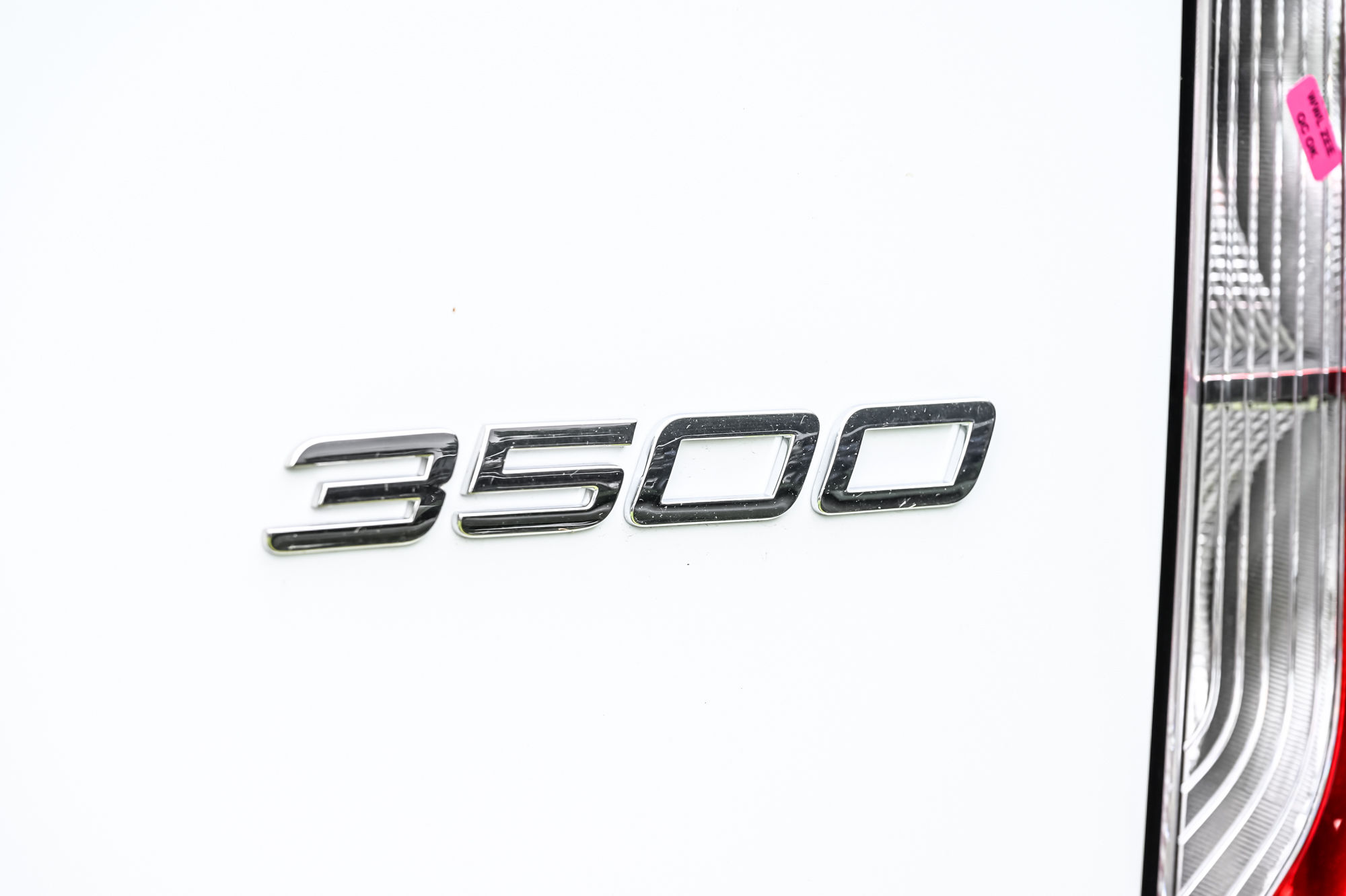2025 Mercedes-Benz Sprinter 3500 in Dollard-des-Ormeaux, Quebec