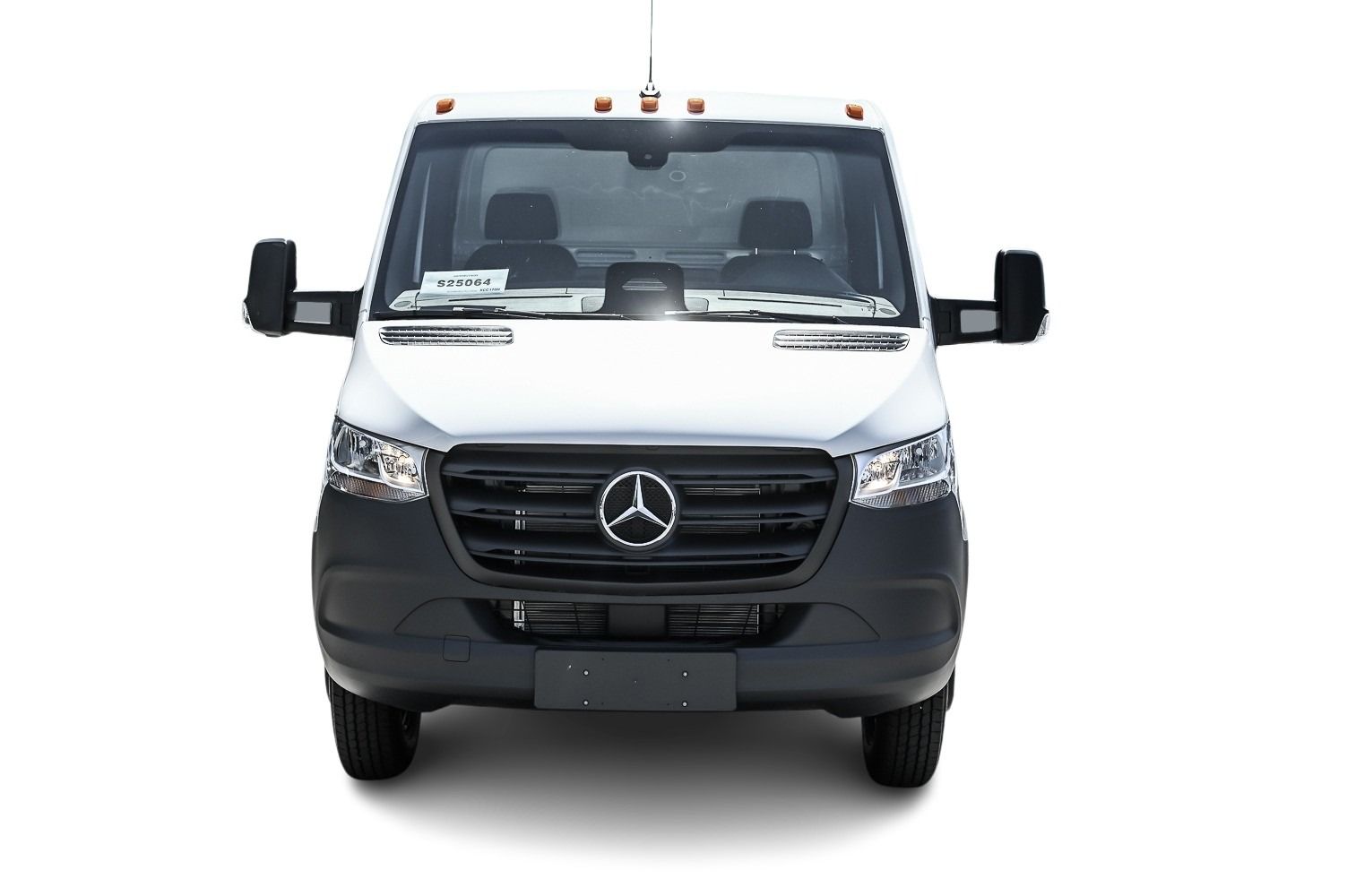 Mercedes-Benz Sprinter 3500XD  2025 à Dollard-des-Ormeaux, Québec