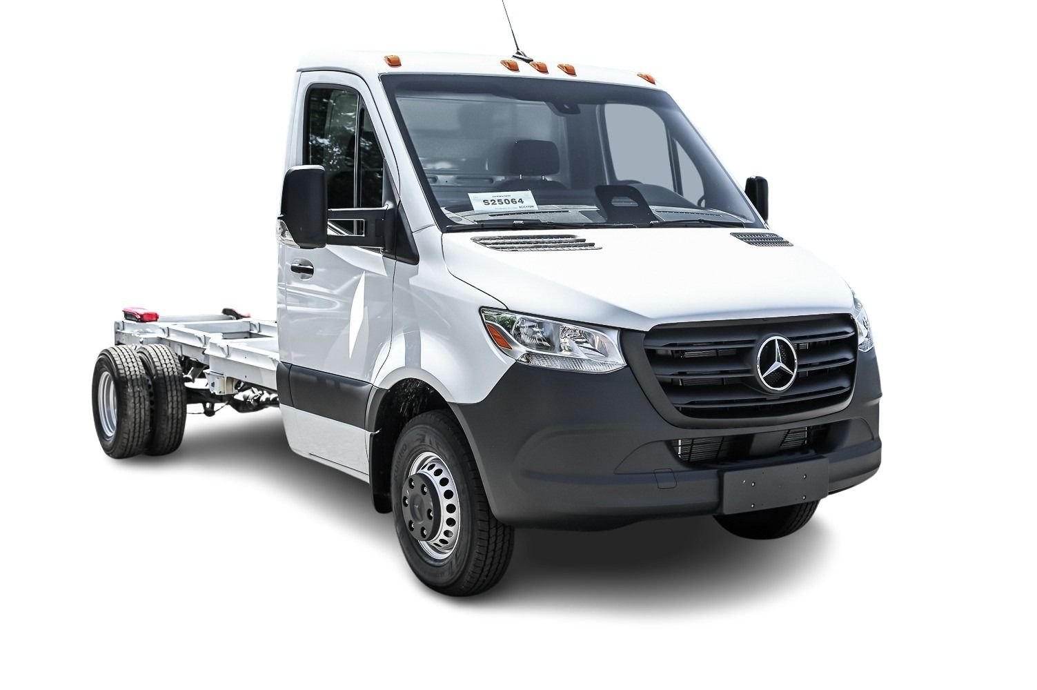 Mercedes-Benz Sprinter 3500XD  2025 à Dollard-des-Ormeaux, Québec