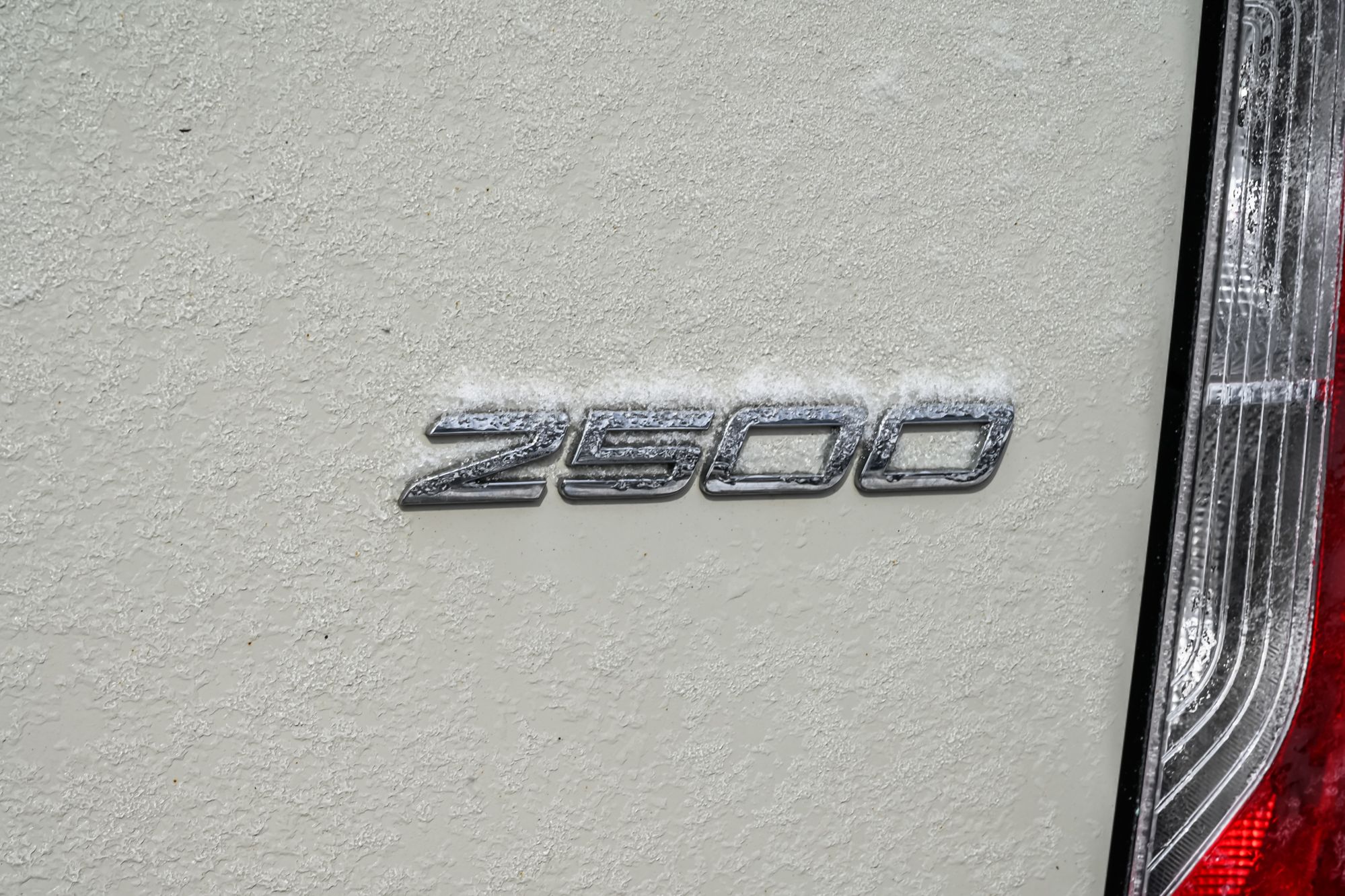 2020 Mercedes-Benz Sprinter 4x4 2500 Cargo 144