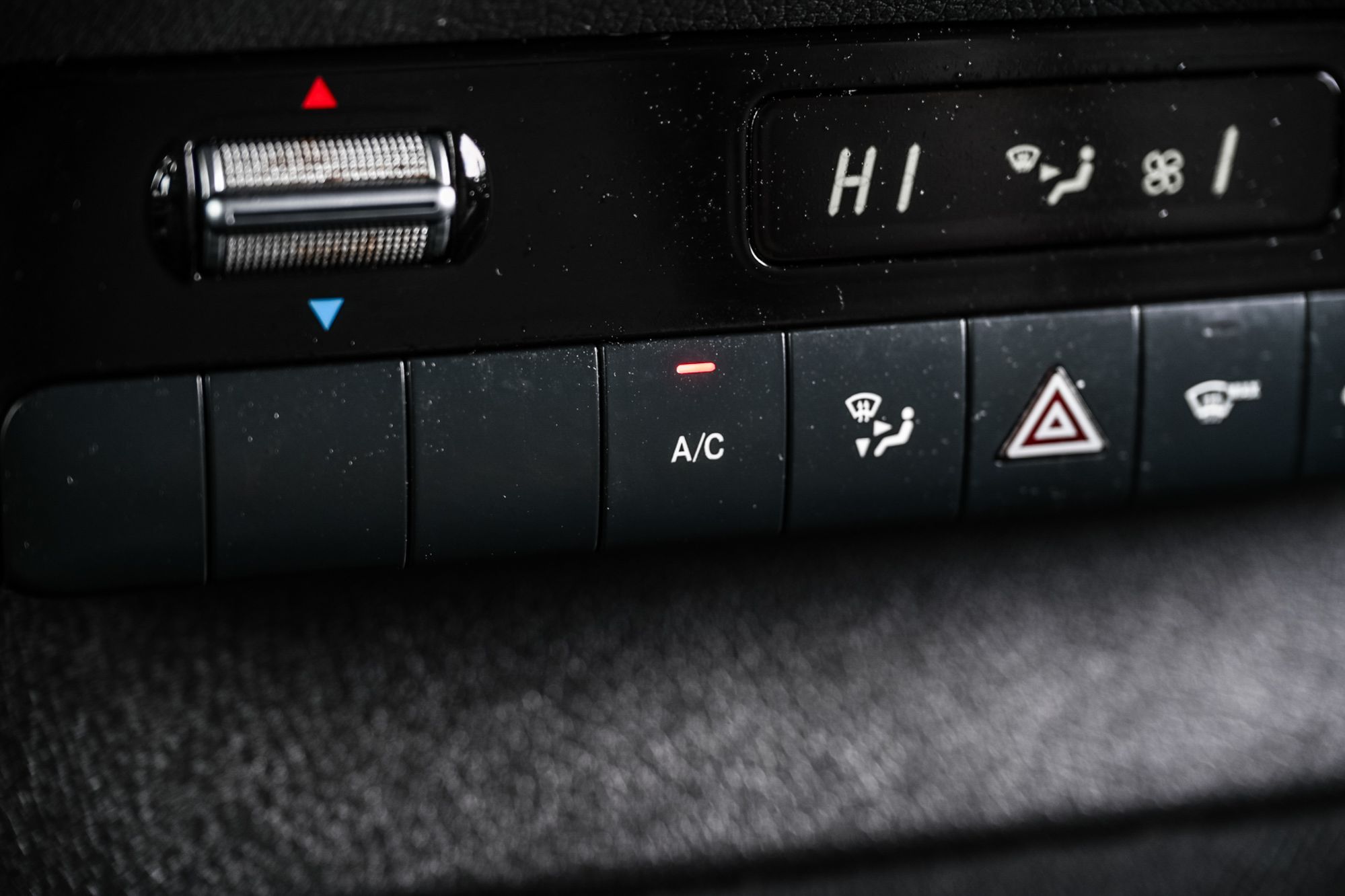 2020 Mercedes-Benz Sprinter 4x4 2500 Cargo 144