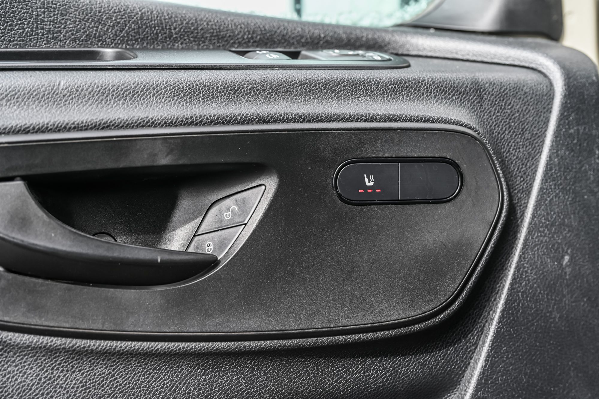 2020 Mercedes-Benz Sprinter 4x4 2500 Cargo 144