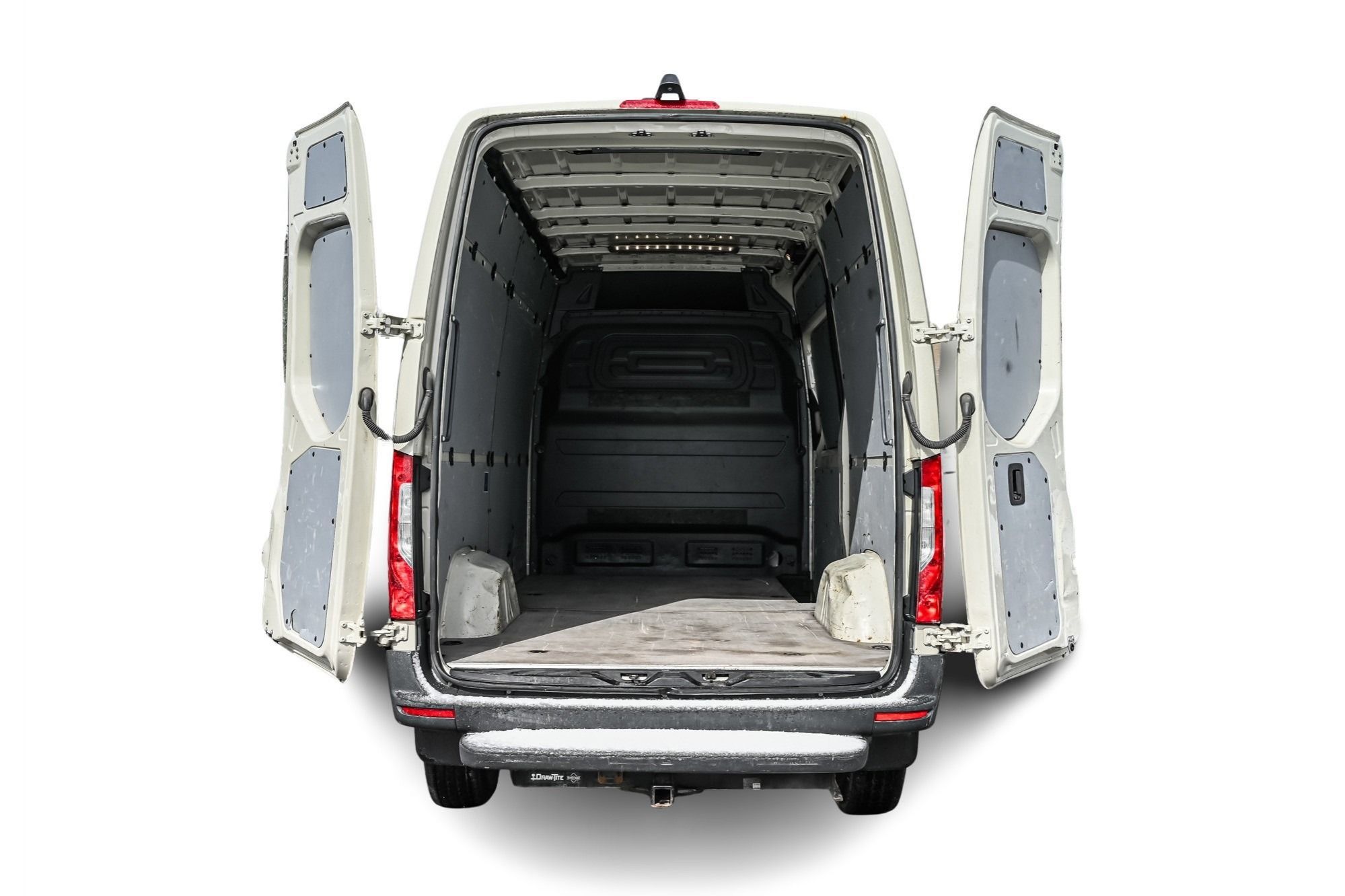 2020 Mercedes-Benz Sprinter 4x4 2500 Cargo 144