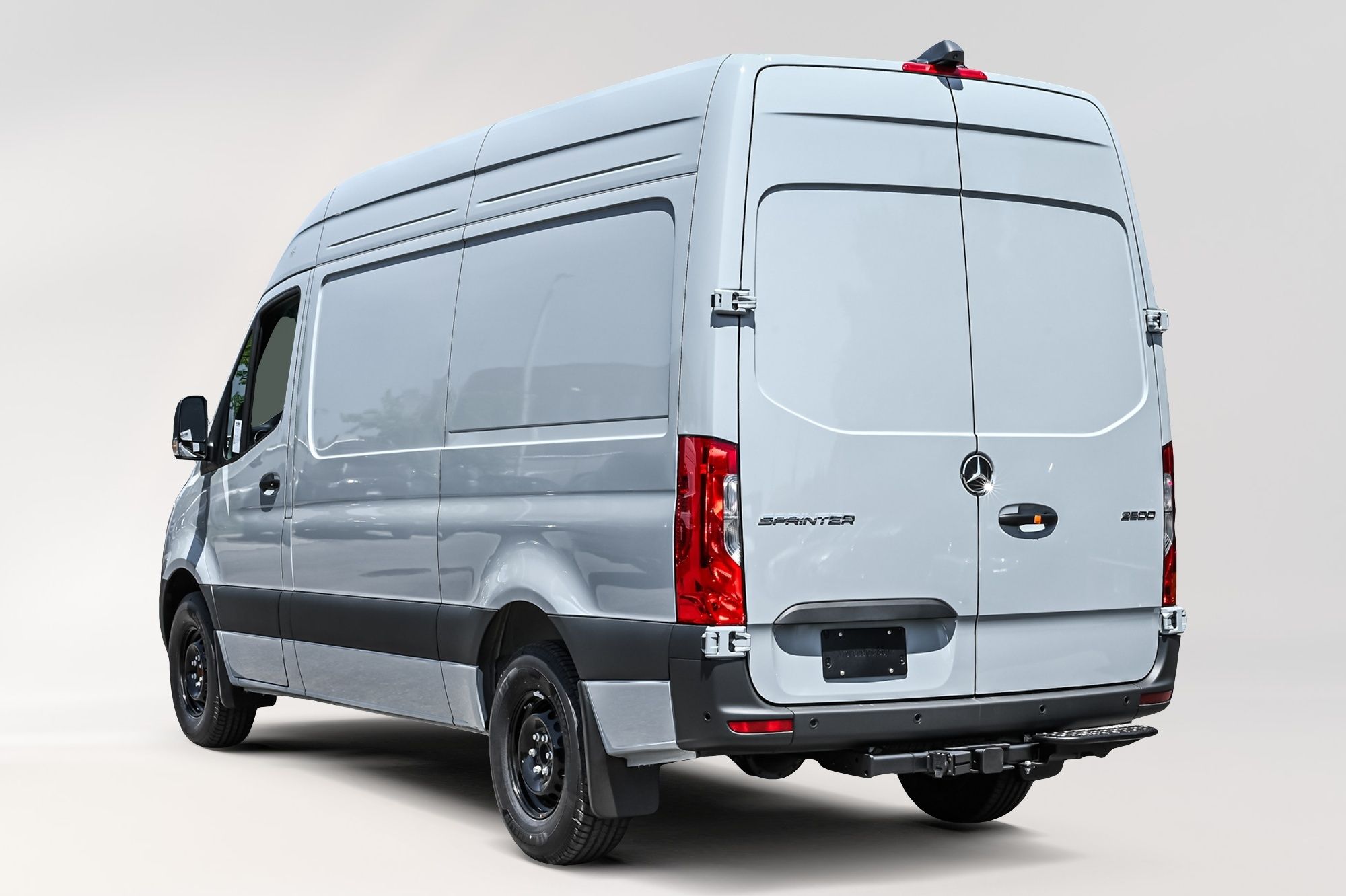 Mercedes-Benz Sprinter 2500  2025 à Dollard-des-Ormeaux, Québec