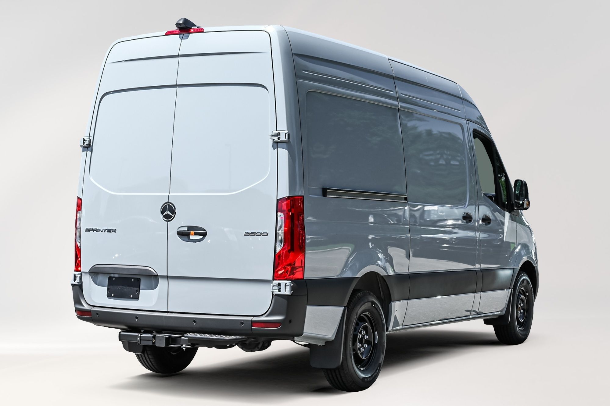 Mercedes-Benz Sprinter 2500  2025 à Dollard-des-Ormeaux, Québec