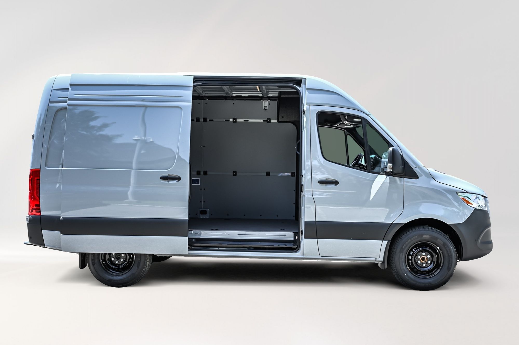Mercedes-Benz Sprinter 2500  2025 à Dollard-des-Ormeaux, Québec