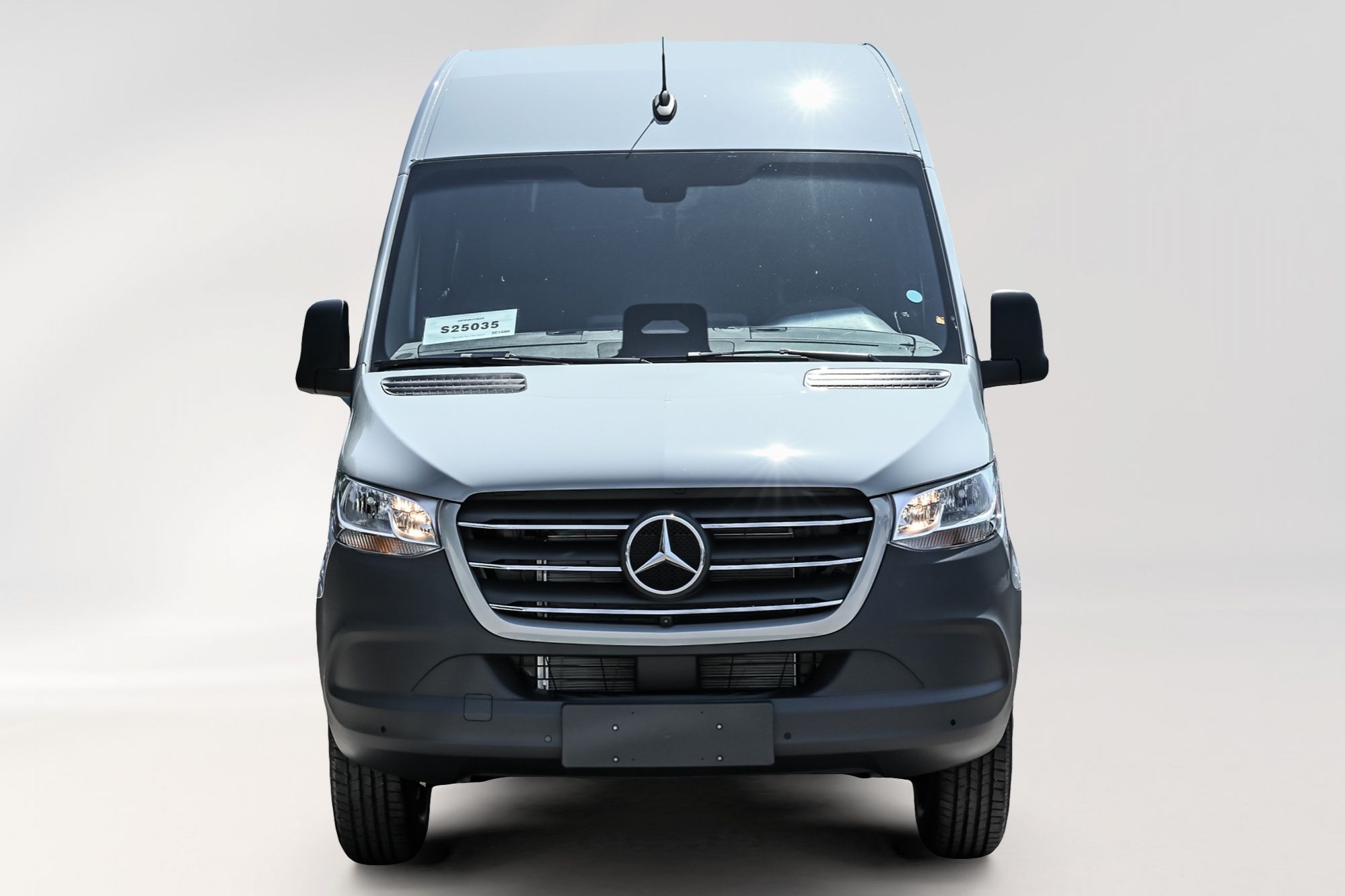 Mercedes-Benz Sprinter 2500  2025 à Dollard-des-Ormeaux, Québec