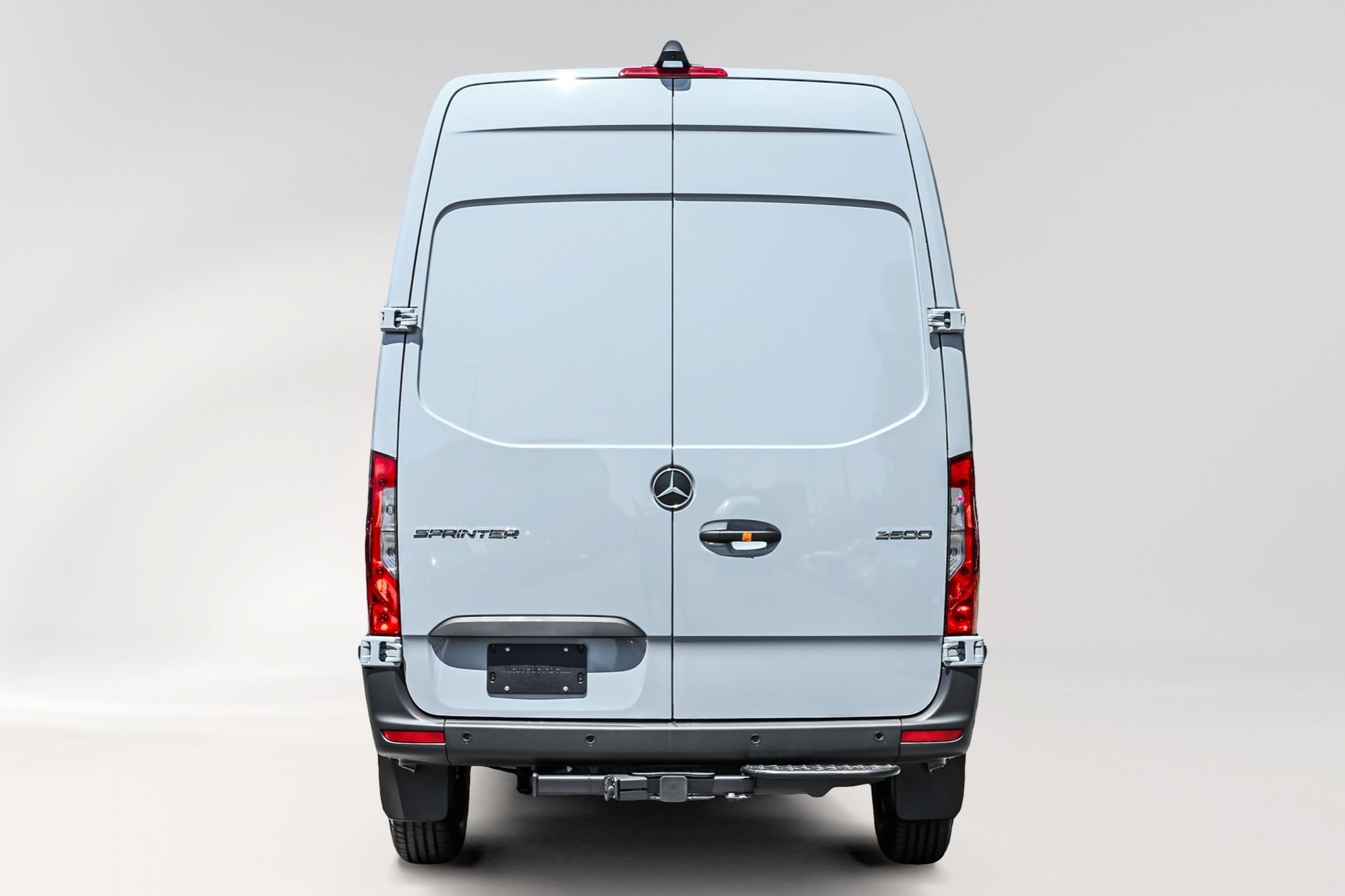 Mercedes-Benz Sprinter 2500  2025 à Dollard-des-Ormeaux, Québec