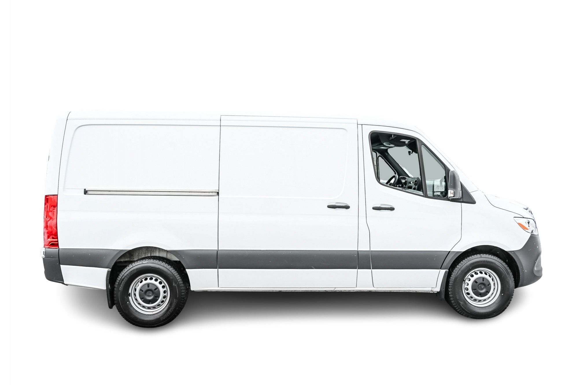 2025 Mercedes-Benz Sprinter Cargo Van in Dollard-des-Ormeaux, Quebec