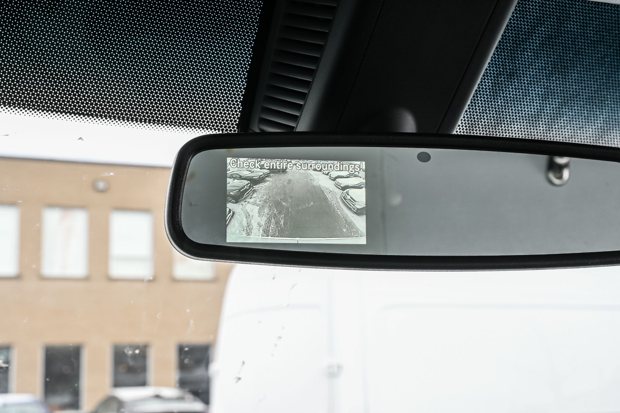 2025 Mercedes-Benz Sprinter Cargo Van in Dollard-des-Ormeaux, Quebec