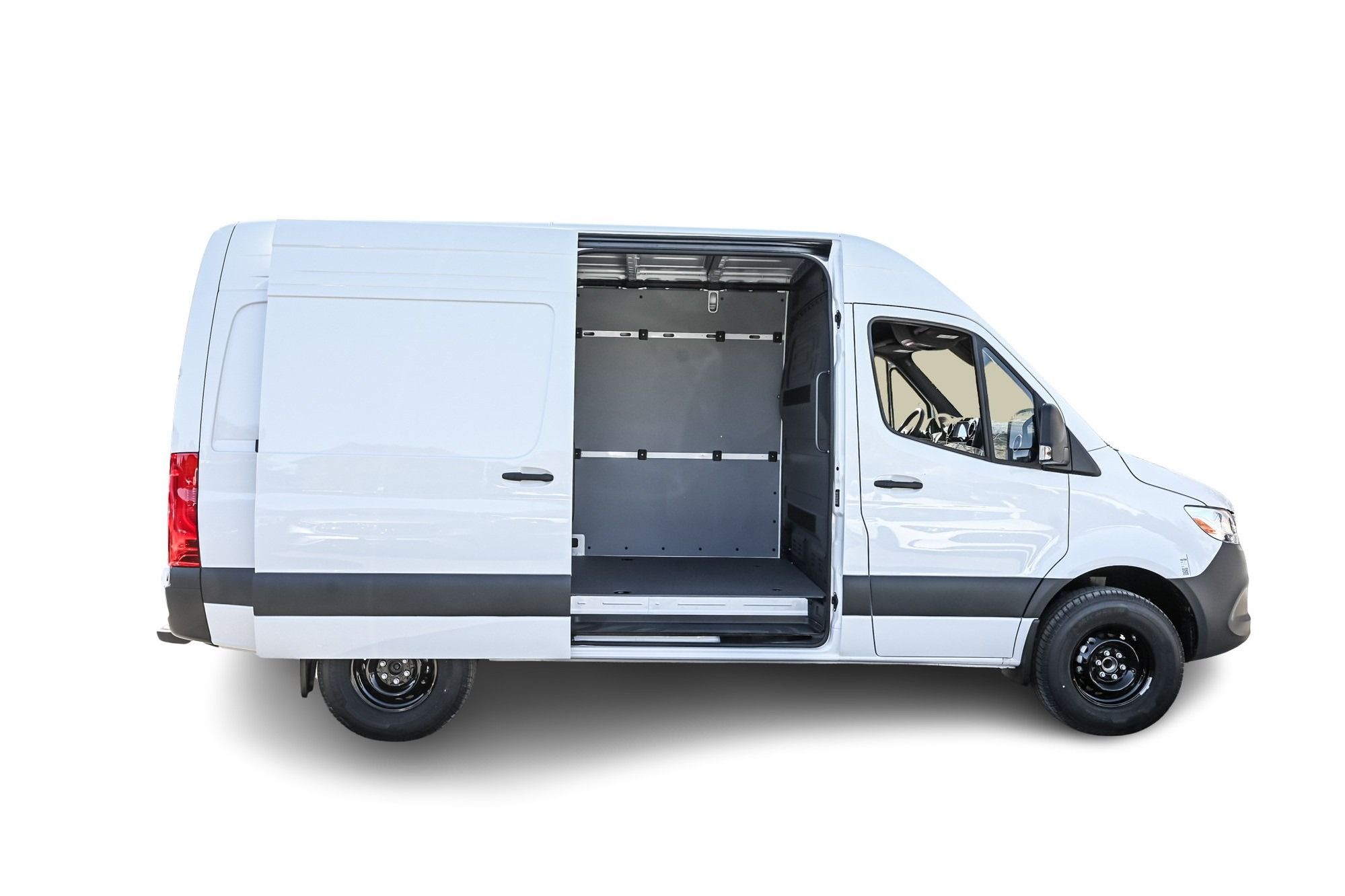 2026 Mercedes-Benz Sprinter Cargo Van in Dollard-des-Ormeaux, Quebec