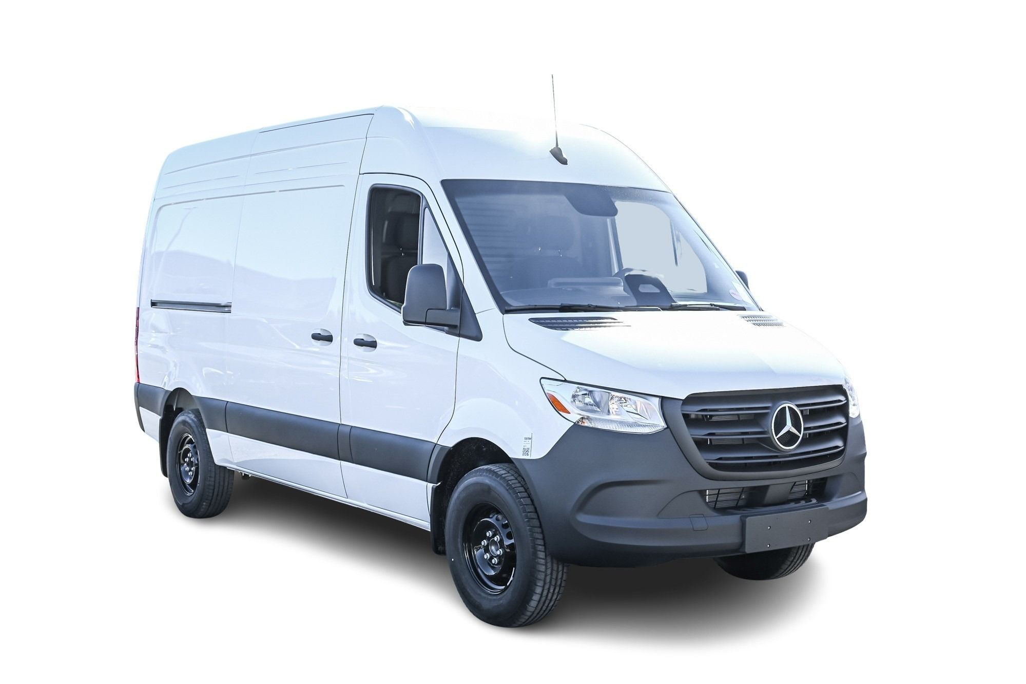 2026 Mercedes-Benz Sprinter Cargo Van in Dollard-des-Ormeaux, Quebec