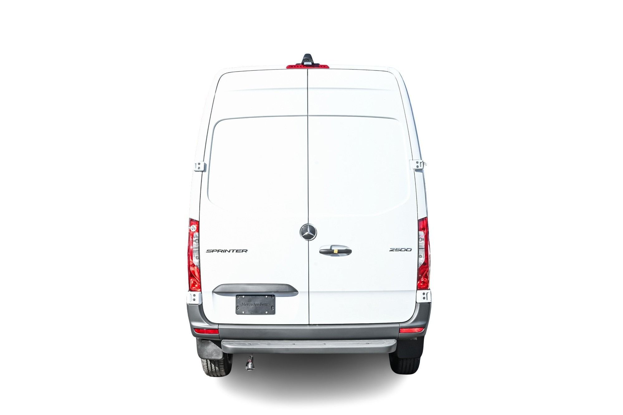 2026 Mercedes-Benz Sprinter Cargo Van in Dollard-des-Ormeaux, Quebec