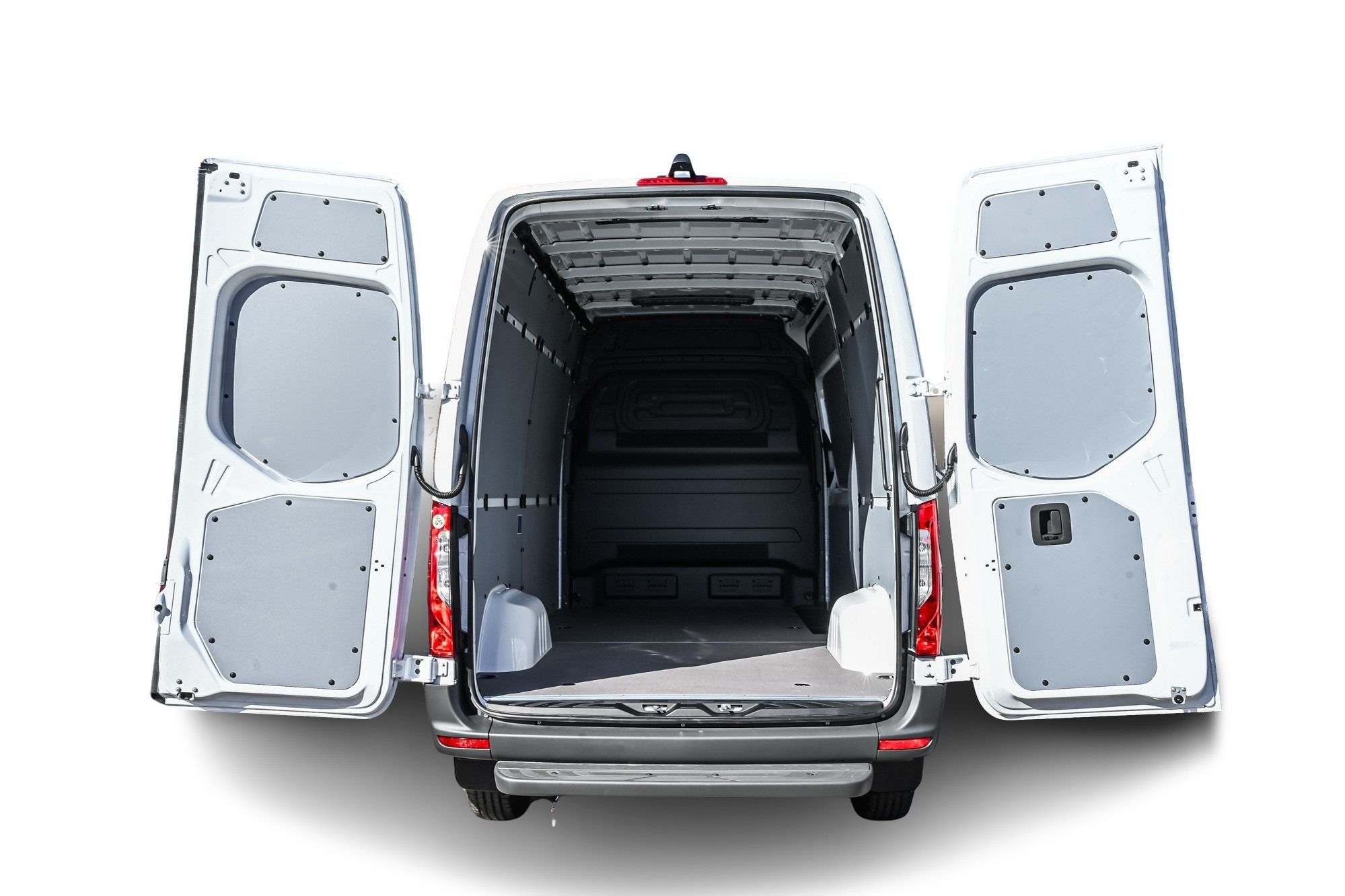2026 Mercedes-Benz Sprinter Cargo Van in Dollard-des-Ormeaux, Quebec
