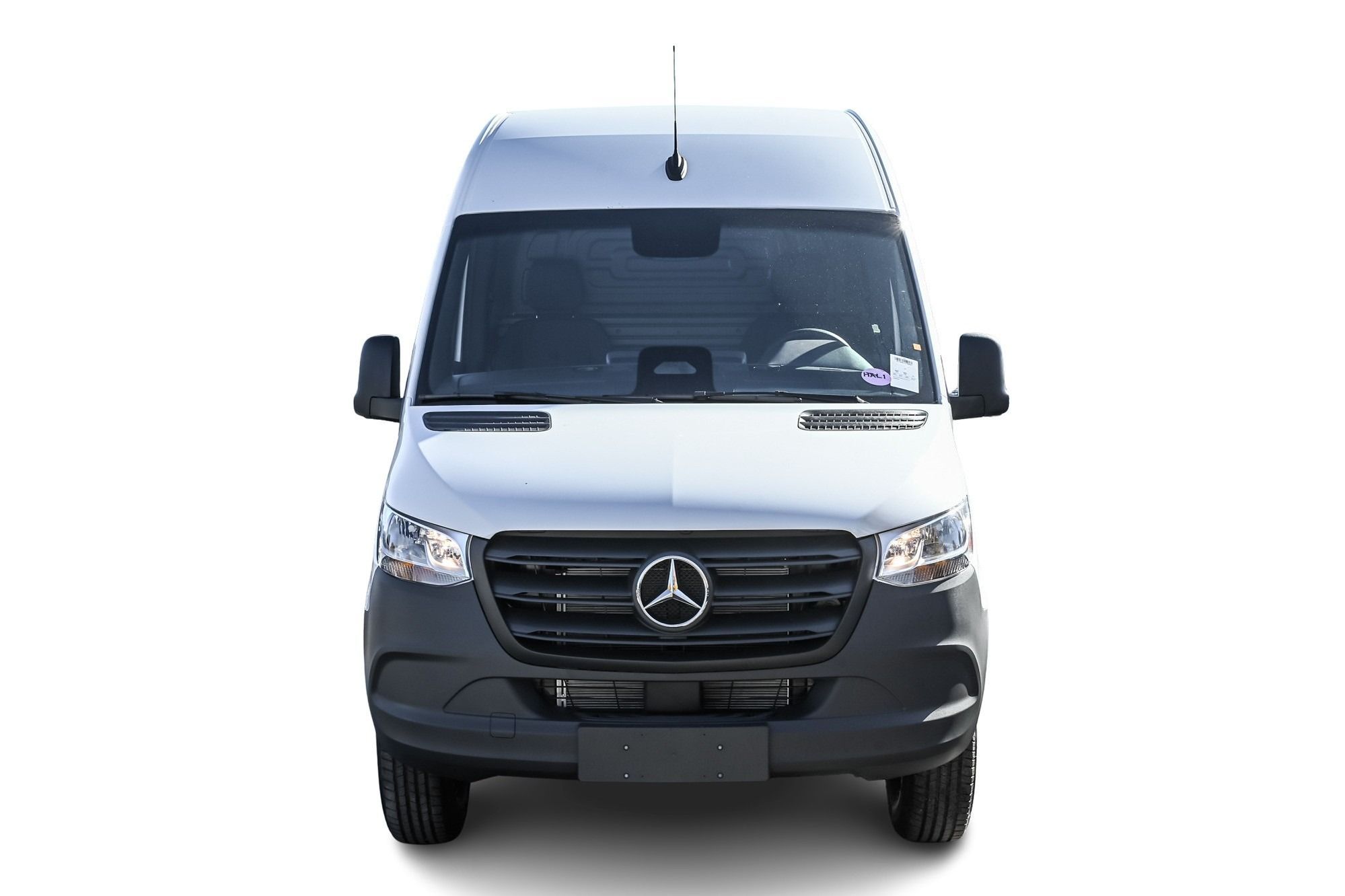 2026 Mercedes-Benz Sprinter Cargo Van in Dollard-des-Ormeaux, Quebec