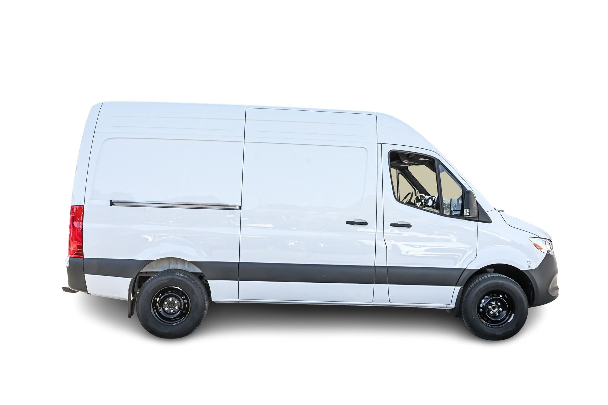 2026 Mercedes-Benz Sprinter Cargo Van in Dollard-des-Ormeaux, Quebec