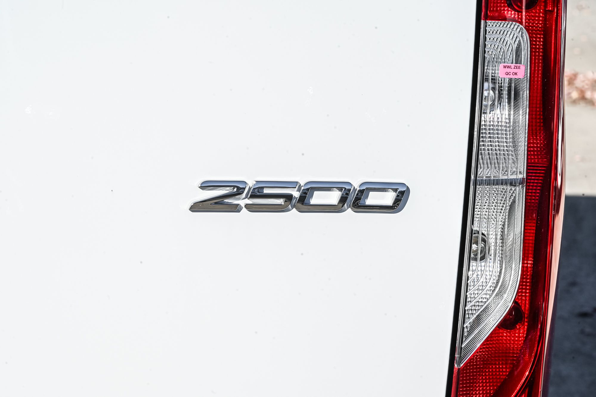 2026 Mercedes-Benz Sprinter Cargo Van in Dollard-des-Ormeaux, Quebec