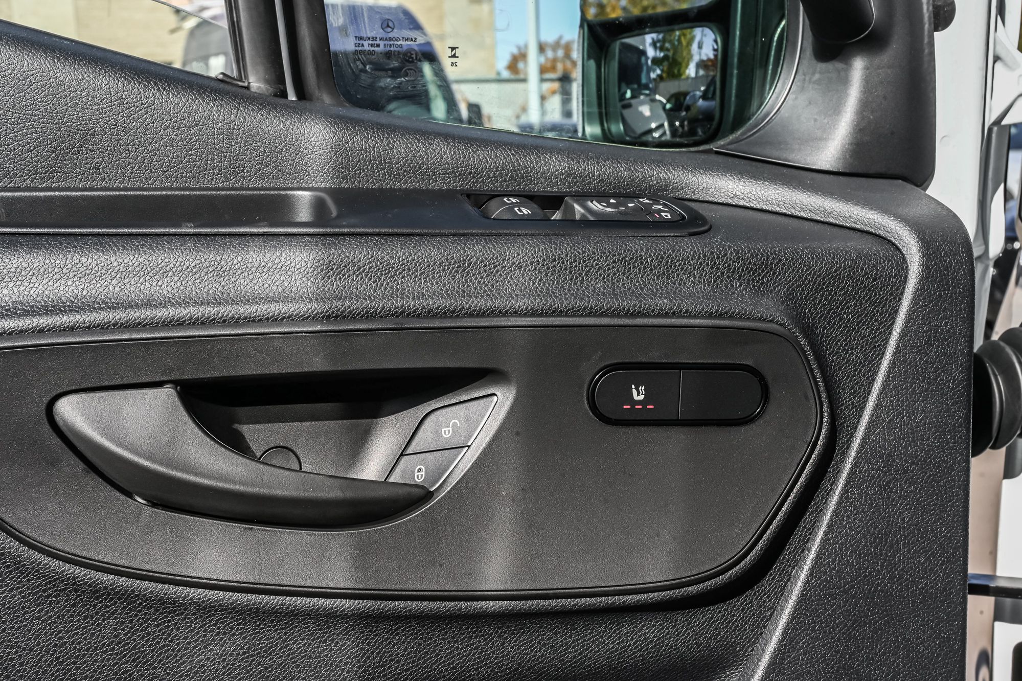 2026 Mercedes-Benz Sprinter Cargo Van in Dollard-des-Ormeaux, Quebec