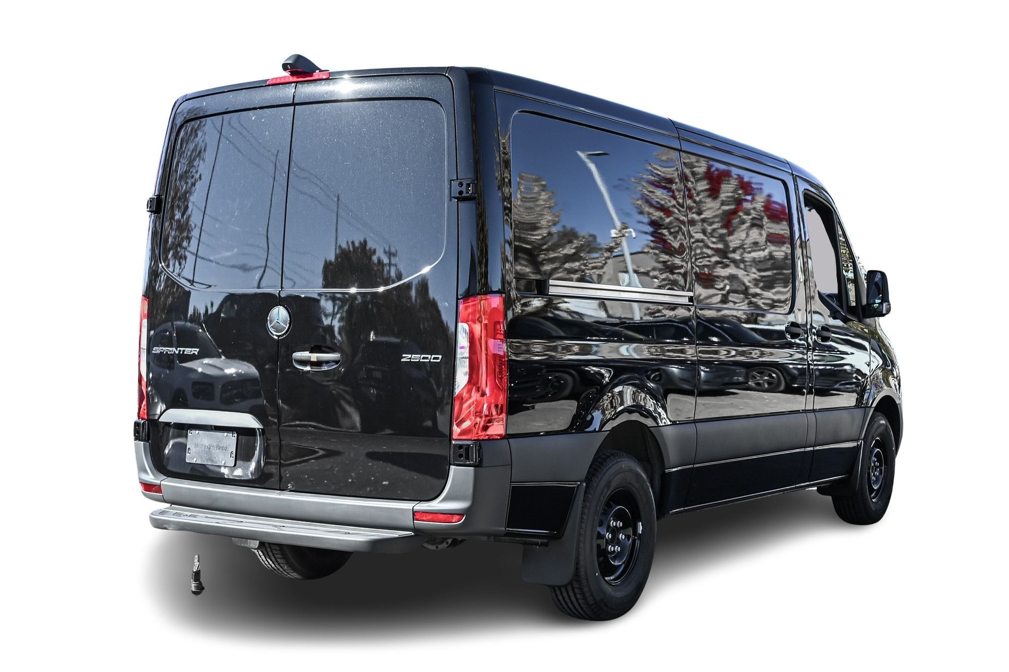 Mercedes-Benz Sprinter Cargo Van  2026 à Dollard-des-Ormeaux, Québec