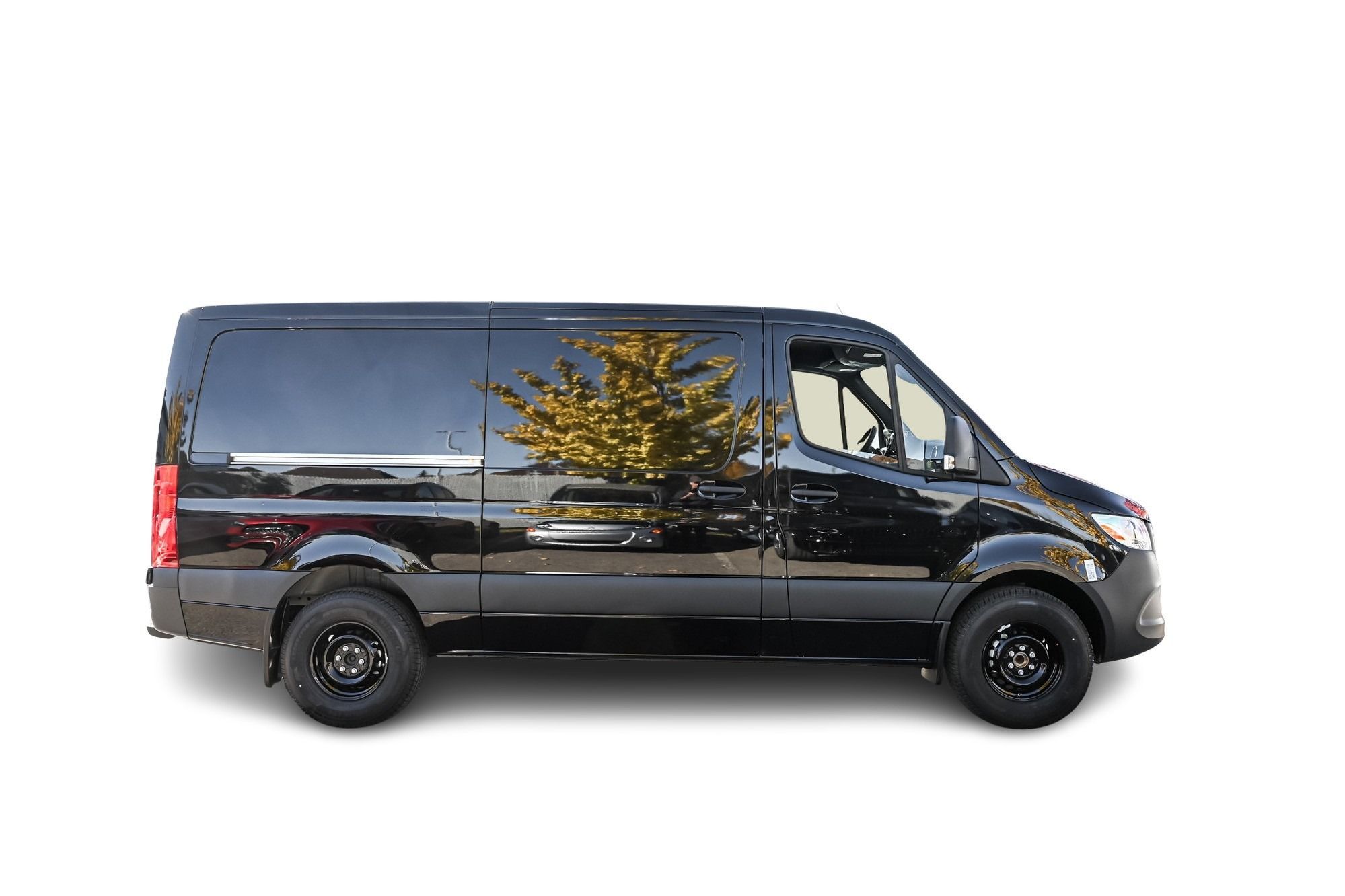 Mercedes-Benz Sprinter Cargo Van  2026 à Dollard-des-Ormeaux, Québec