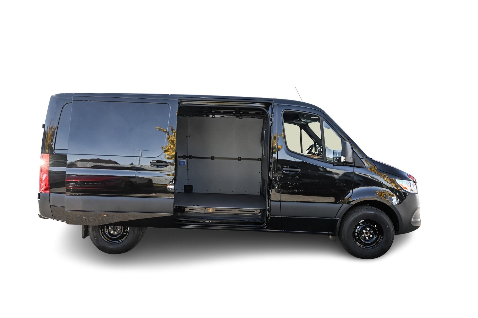 Mercedes-Benz Sprinter Cargo Van  2026 à Dollard-des-Ormeaux, Québec