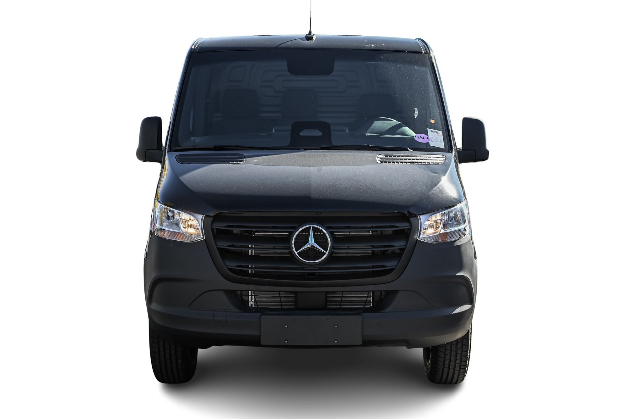 Mercedes-Benz Sprinter Cargo Van  2026 à Dollard-des-Ormeaux, Québec