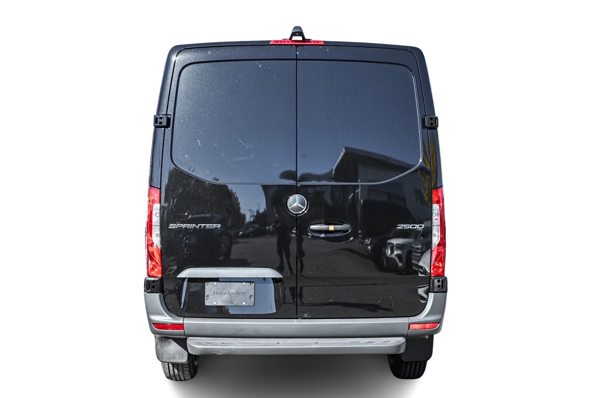 Mercedes-Benz Sprinter Cargo Van  2026 à Dollard-des-Ormeaux, Québec