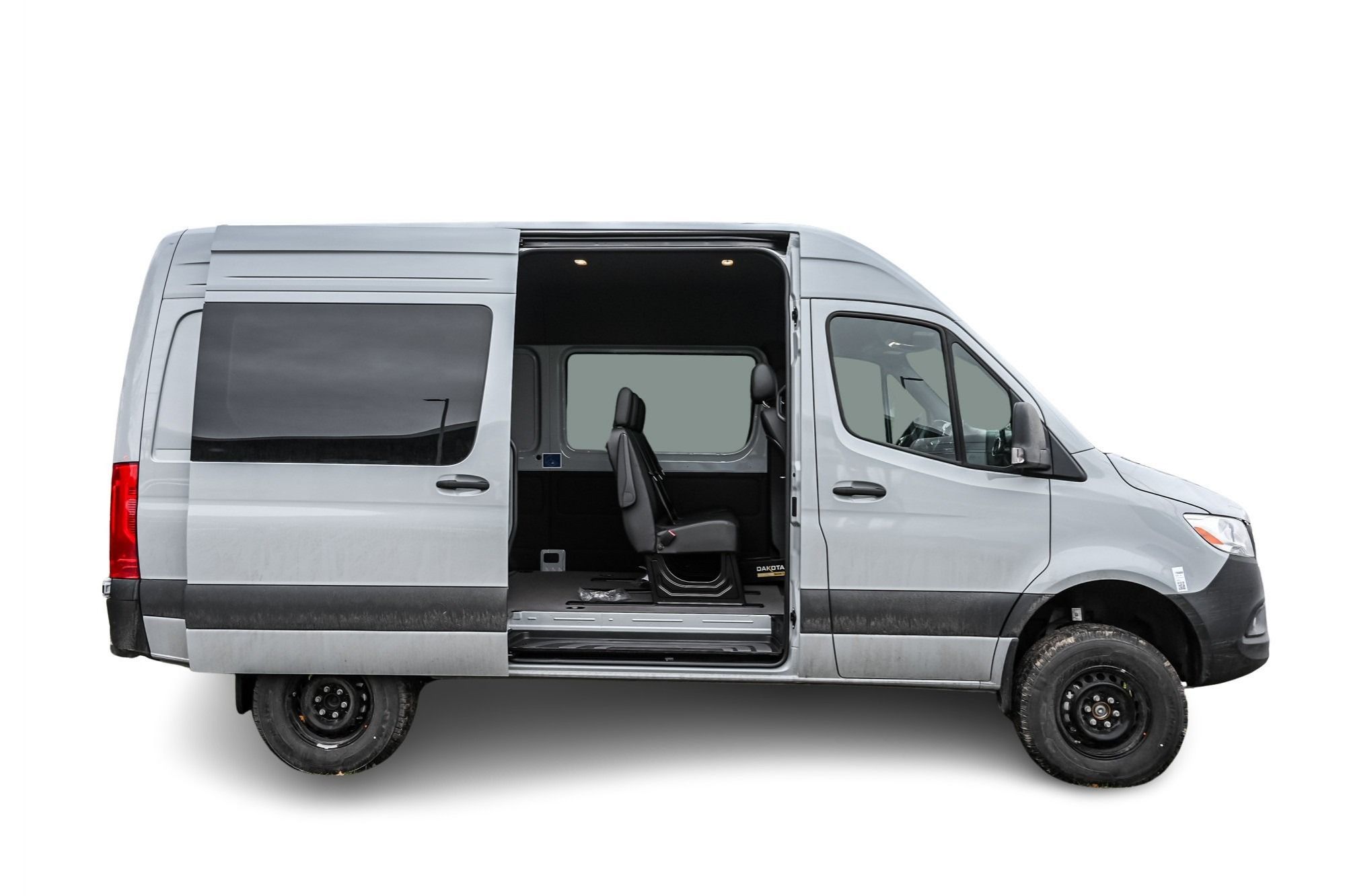 Mercedes-Benz Sprinter 2500  2026