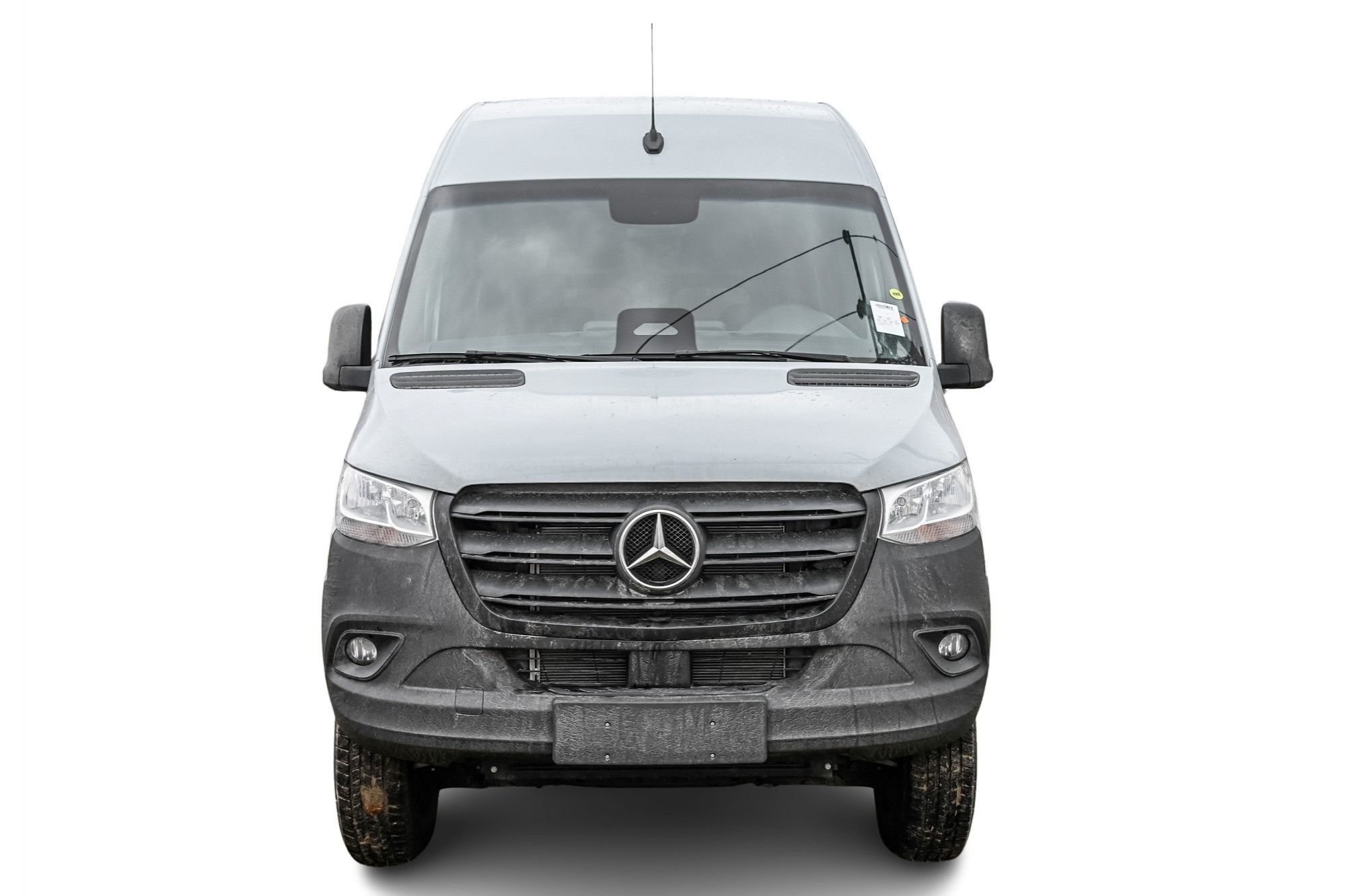 Mercedes-Benz Sprinter 2500  2026