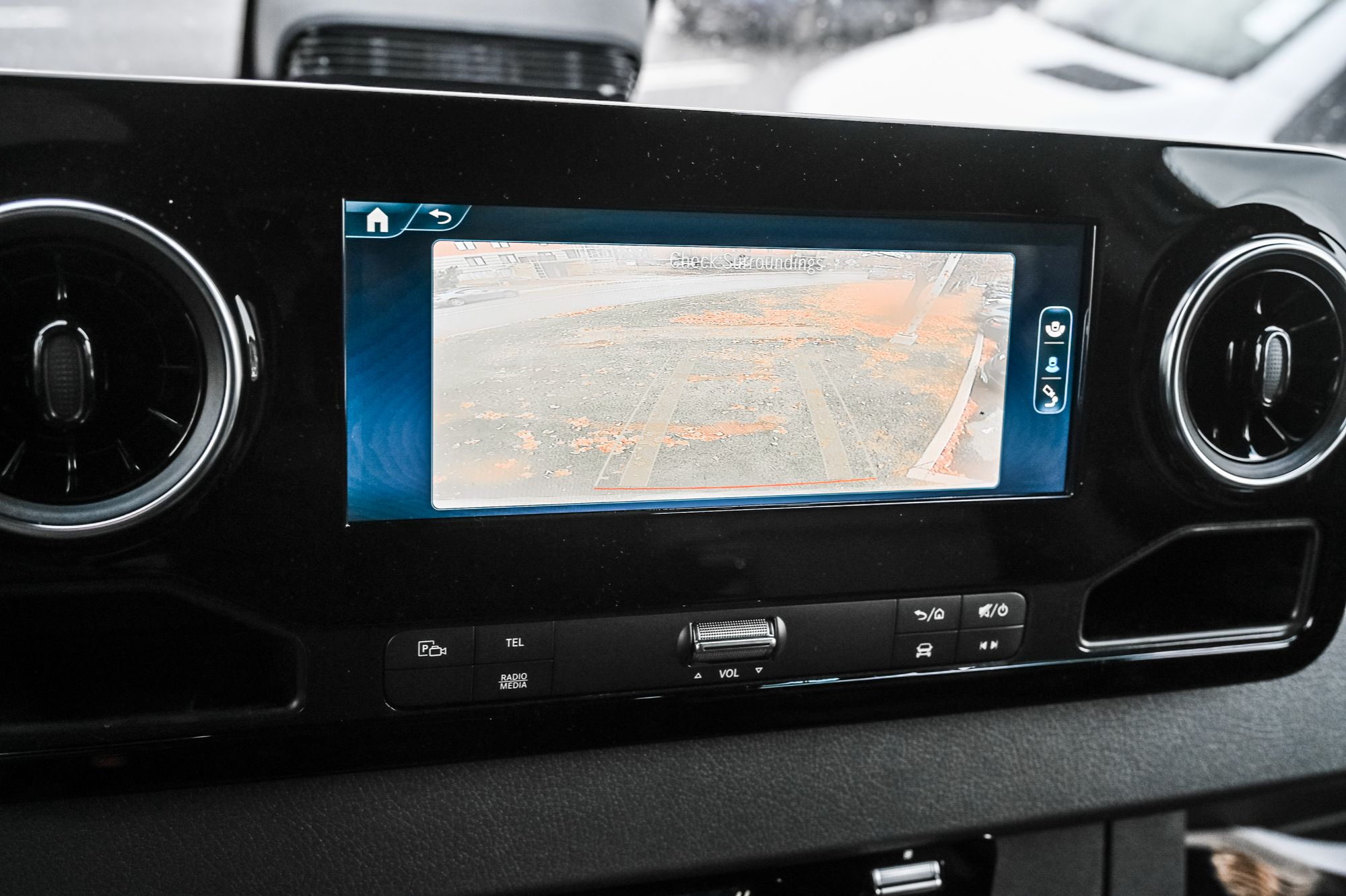 Mercedes-Benz Sprinter 2500  2026