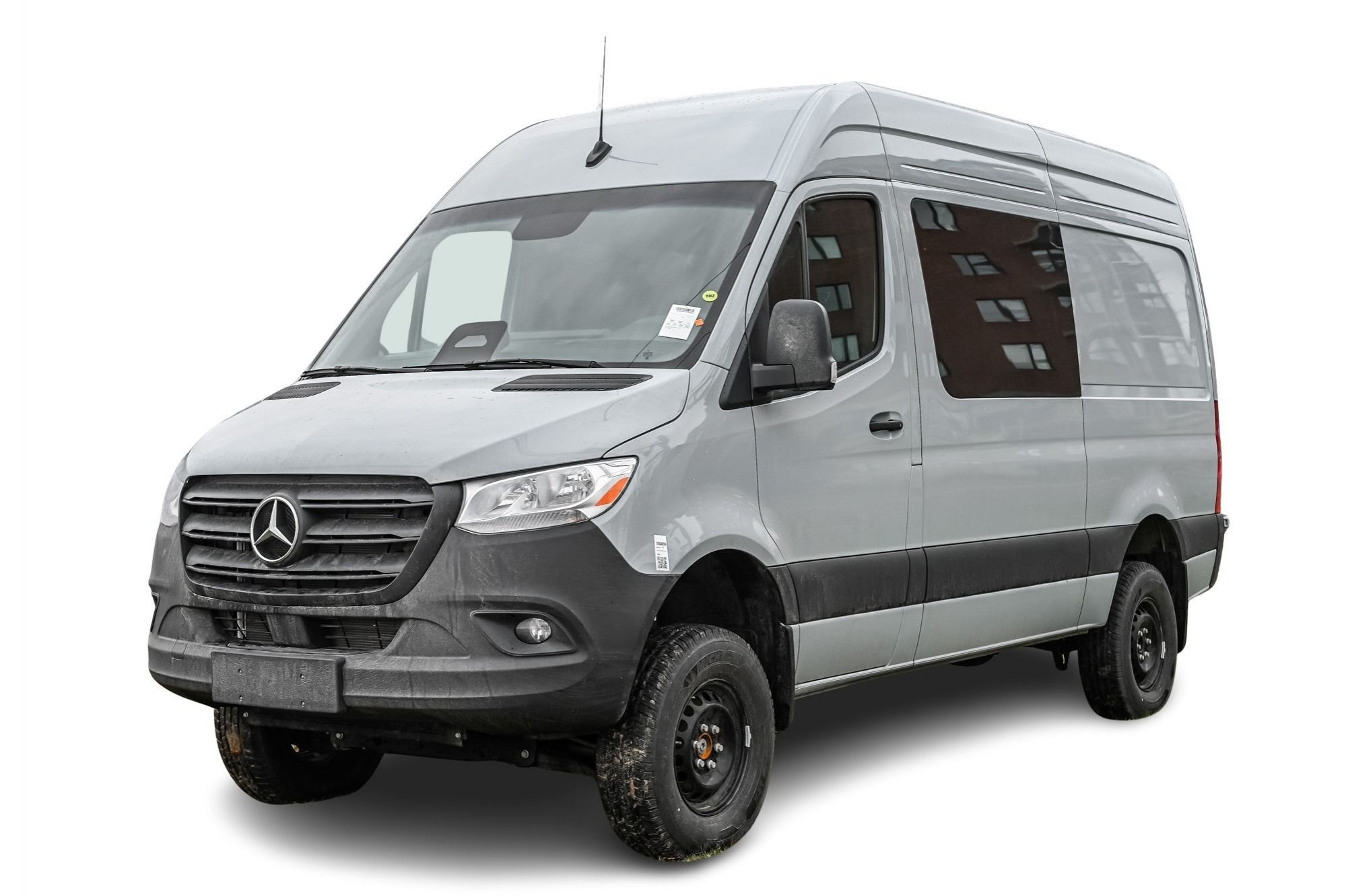 Mercedes-Benz Sprinter 2500  2026