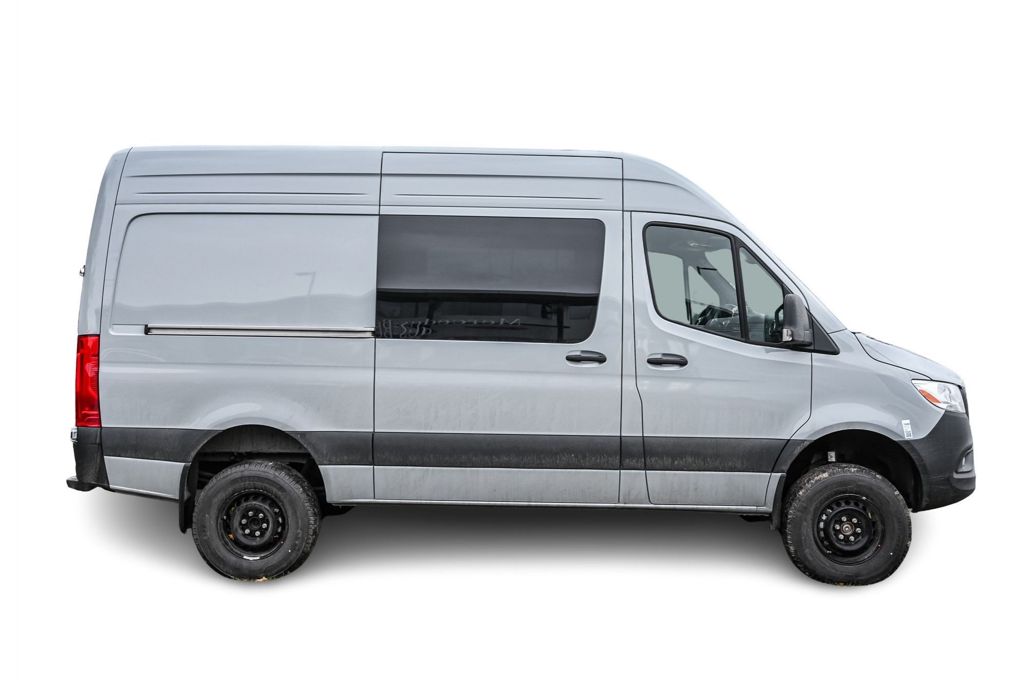 Mercedes-Benz Sprinter 2500  2026
