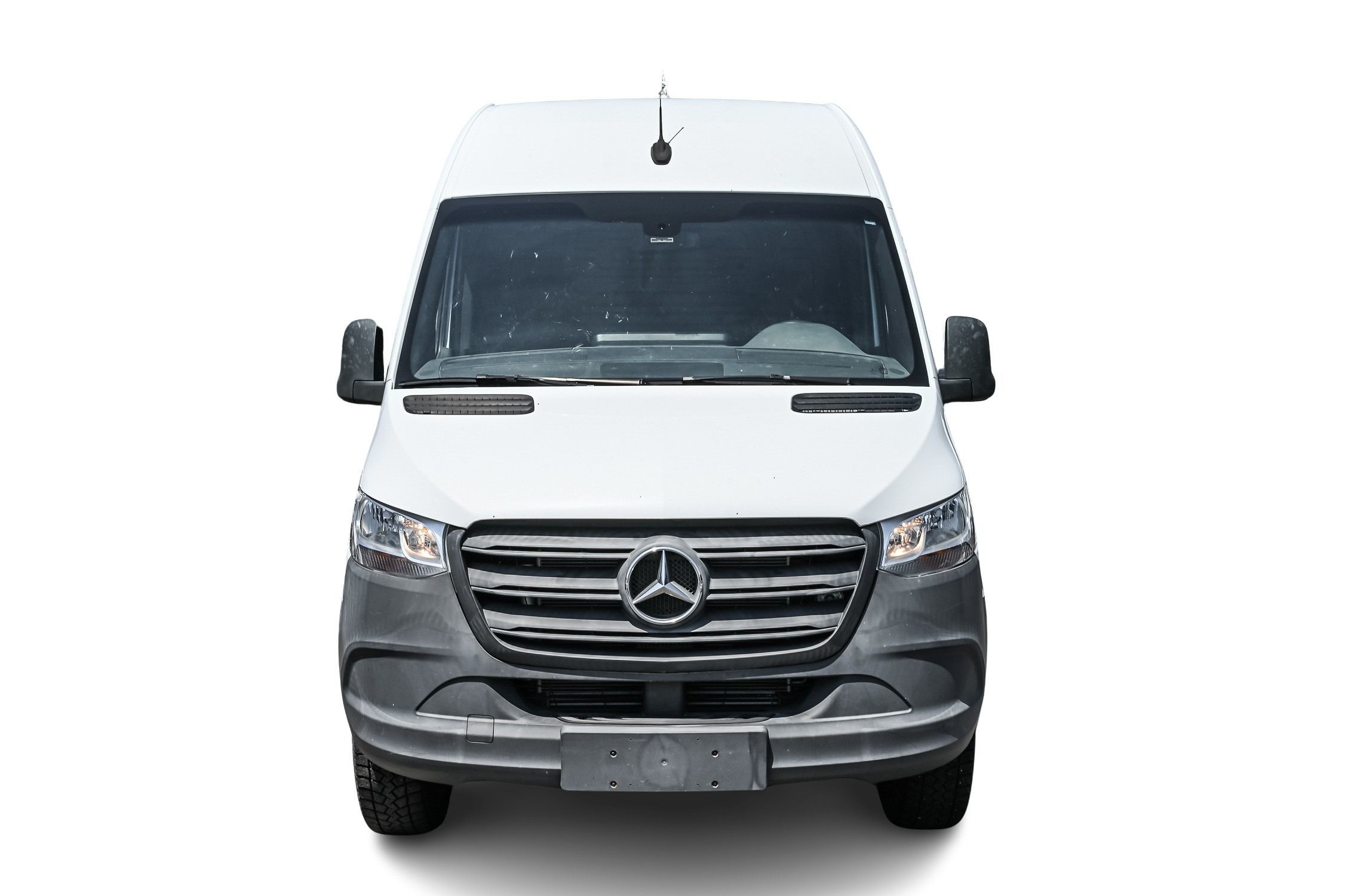 Mercedes-Benz Sprinter V6 2500 Cargo 170  2019
