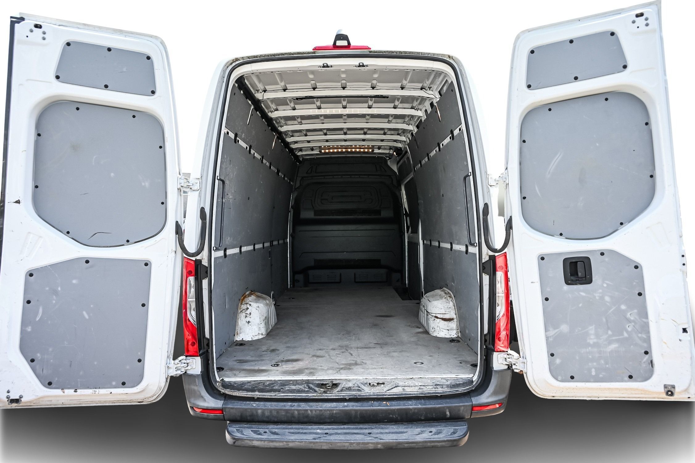 Mercedes-Benz Sprinter V6 2500 Cargo 170  2019