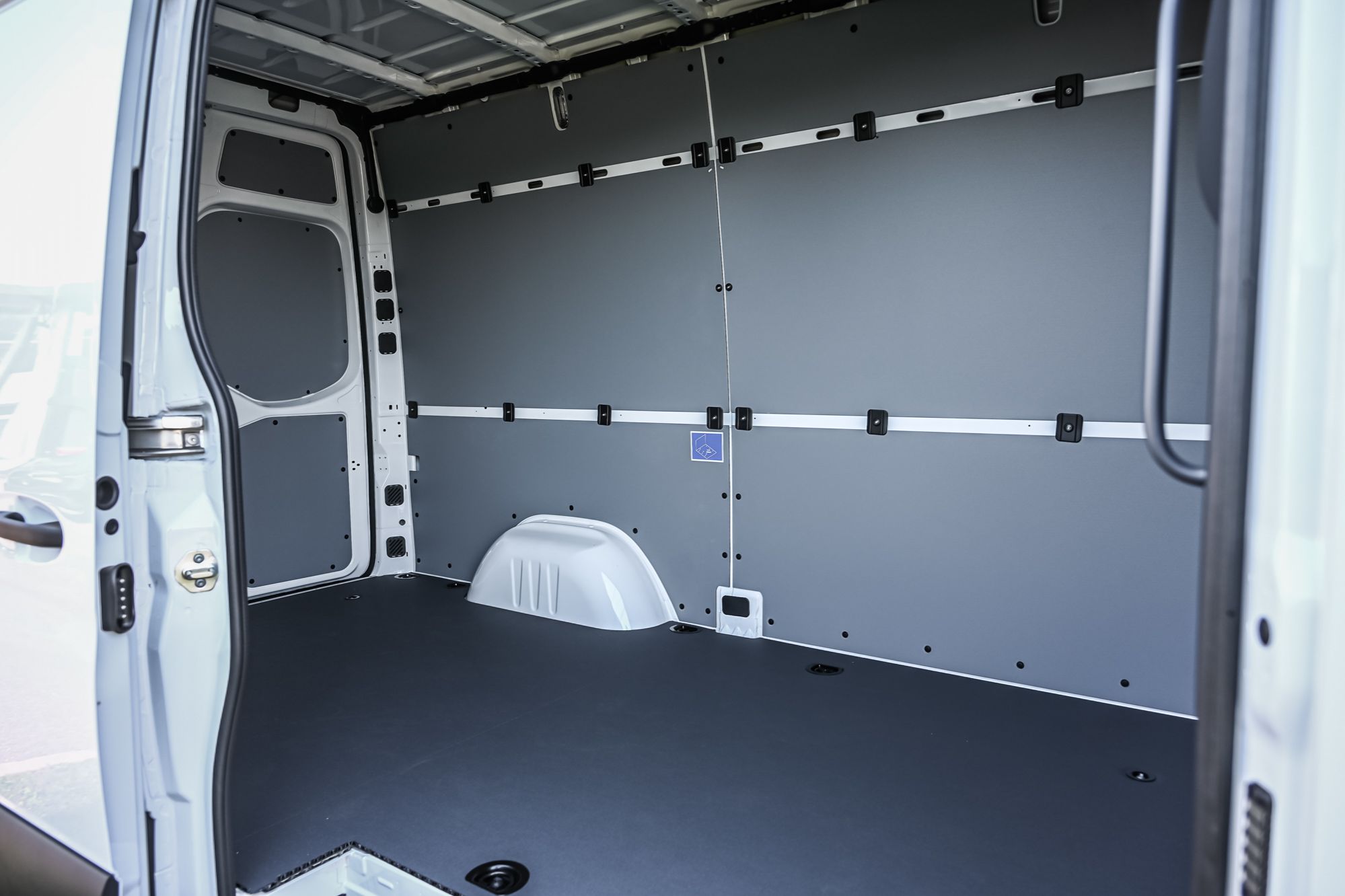 2026 Mercedes-Benz Sprinter