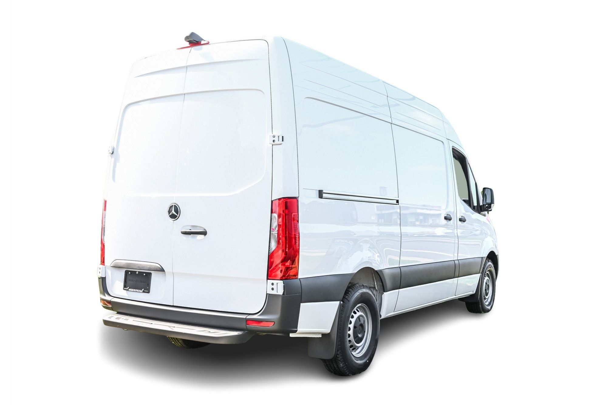 2026 Mercedes-Benz Sprinter