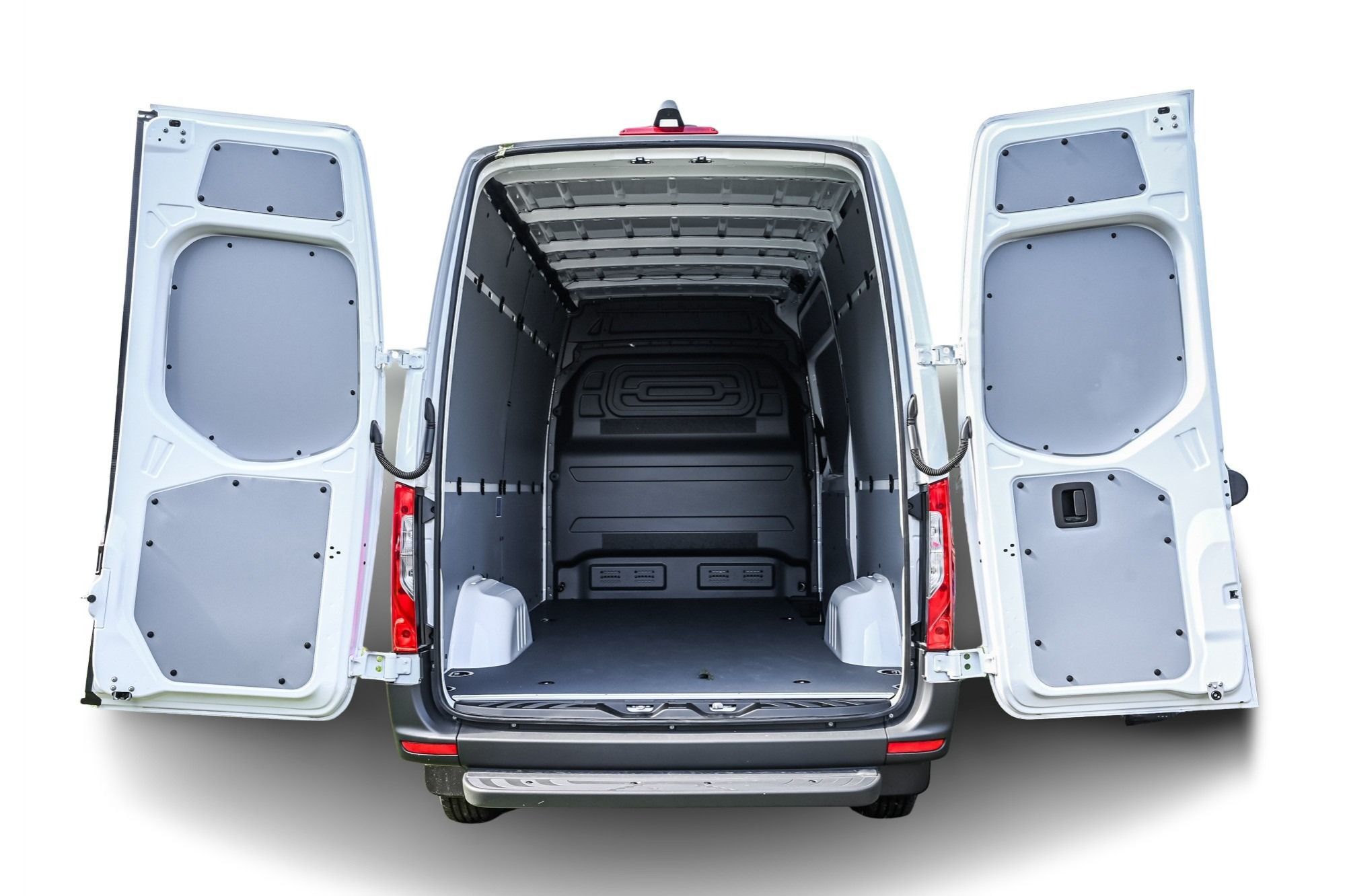 2026 Mercedes-Benz Sprinter
