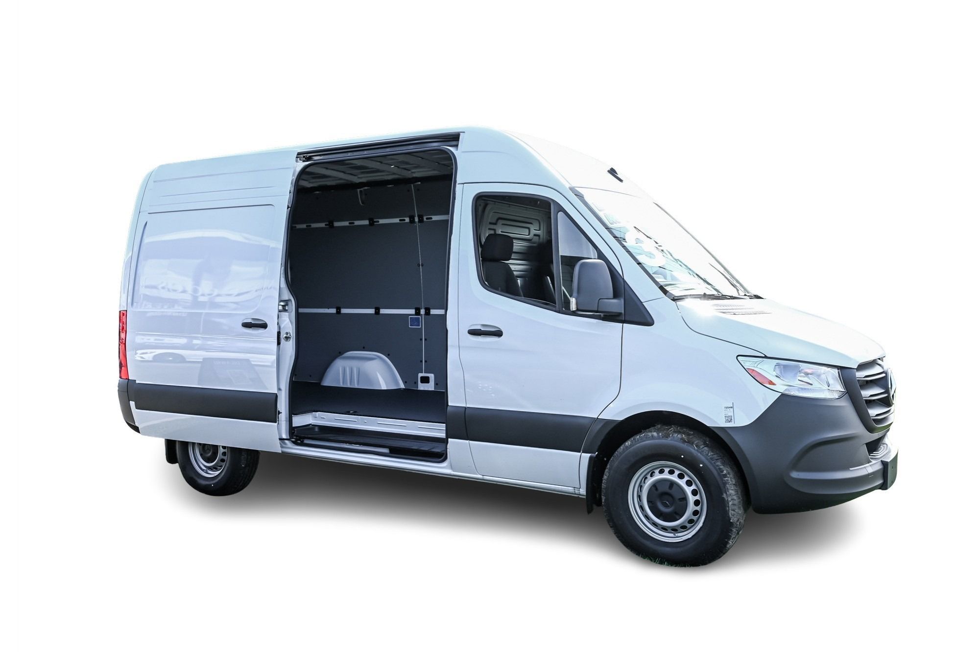 2026 Mercedes-Benz Sprinter