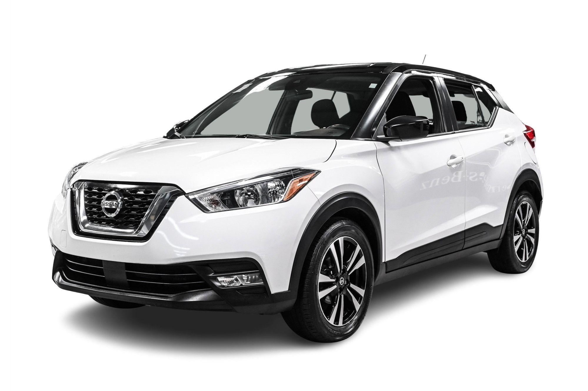2020 Nissan Kicks