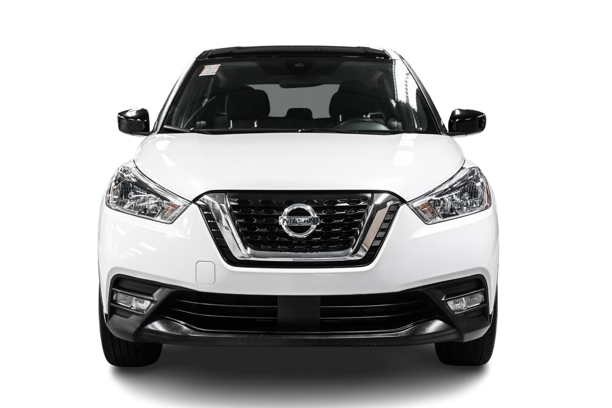 2020 Nissan Kicks