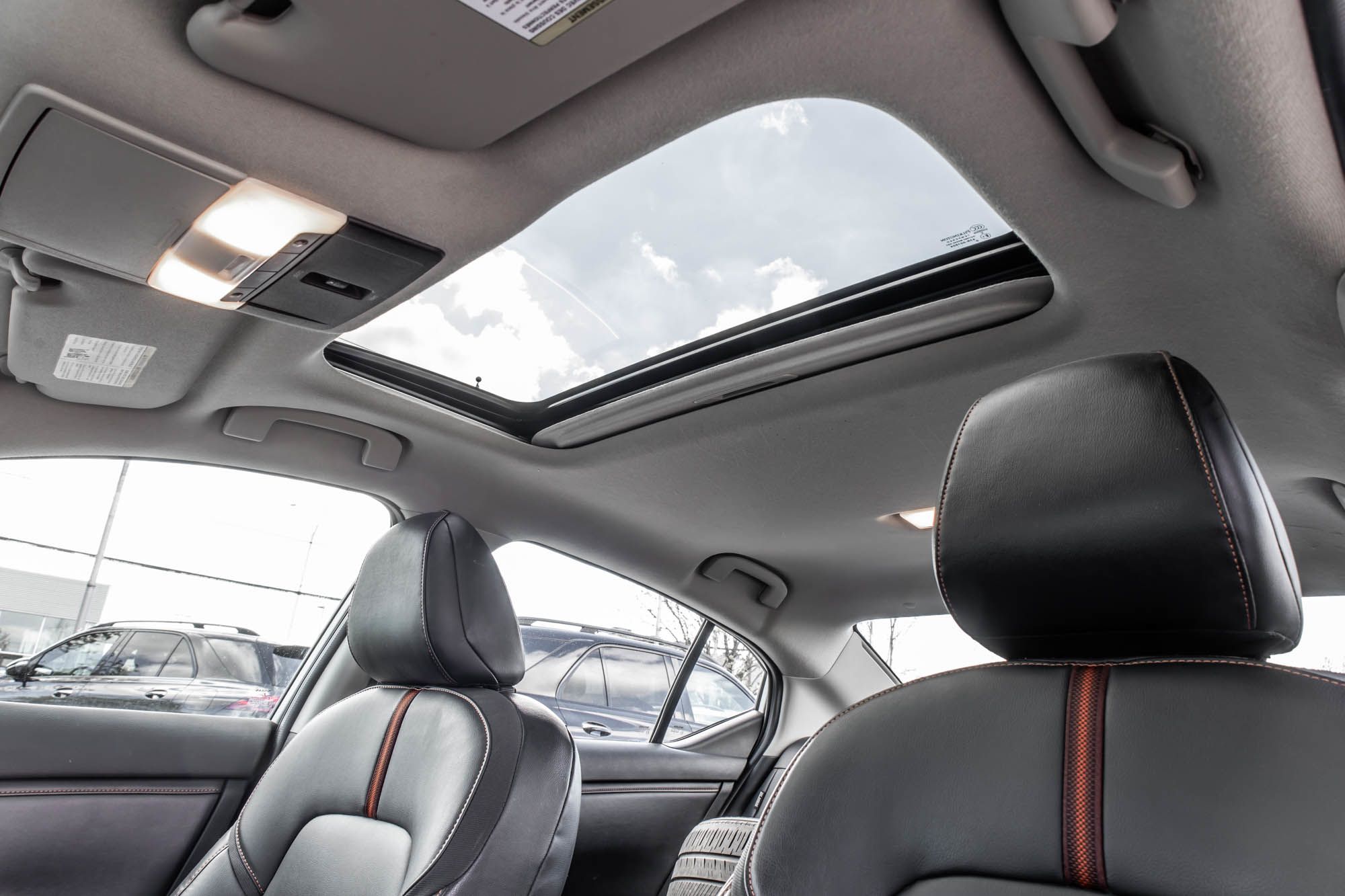 2021 Nissan Sentra