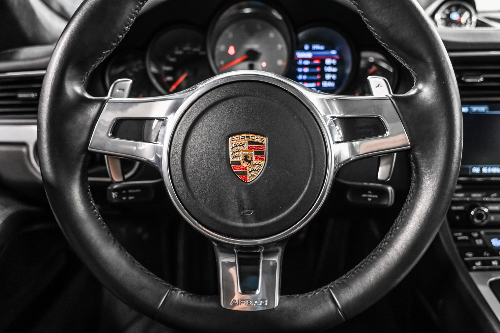 2013 Porsche 911 in Dollard-des-Ormeaux, Quebec