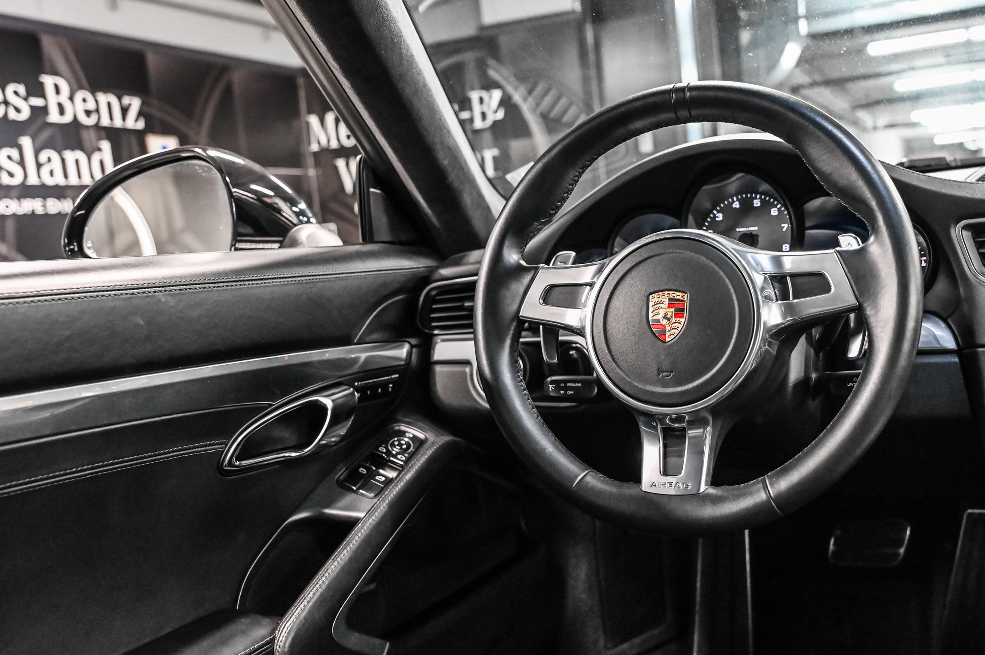 2013 Porsche 911 in Dollard-des-Ormeaux, Quebec