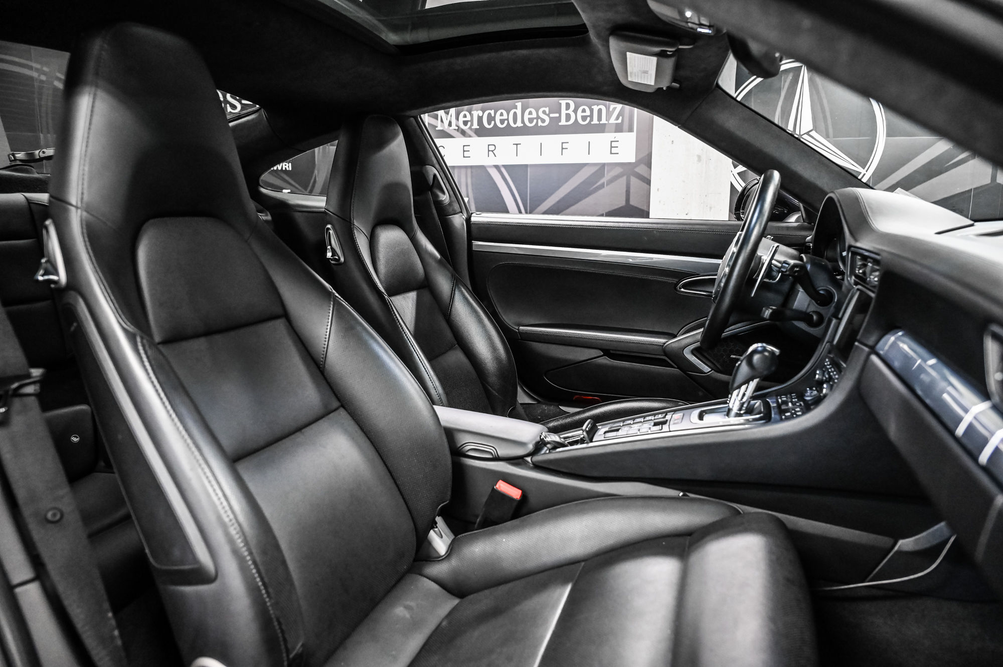 2013 Porsche 911 in Dollard-des-Ormeaux, Quebec