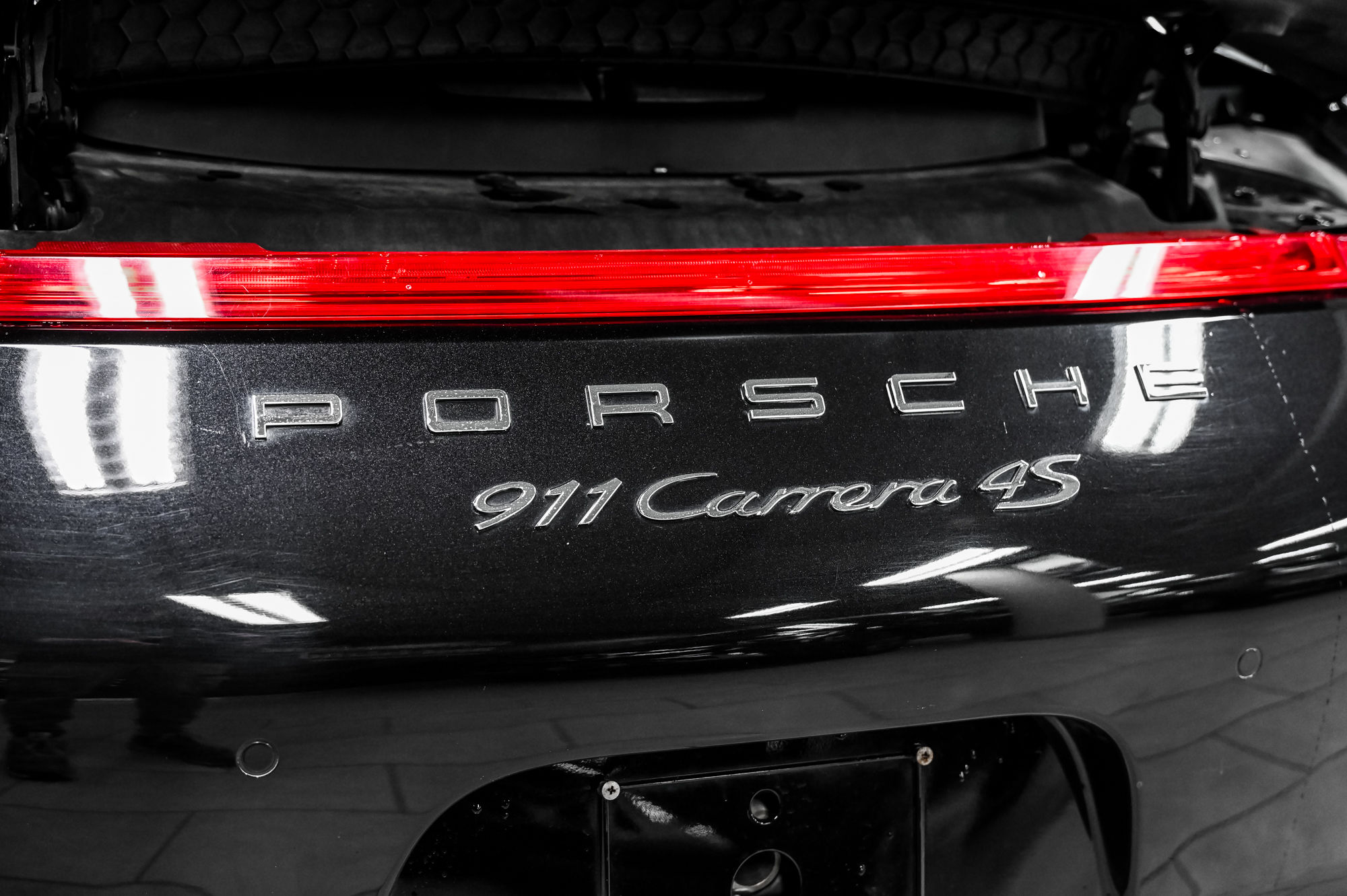 2013 Porsche 911 in Dollard-des-Ormeaux, Quebec