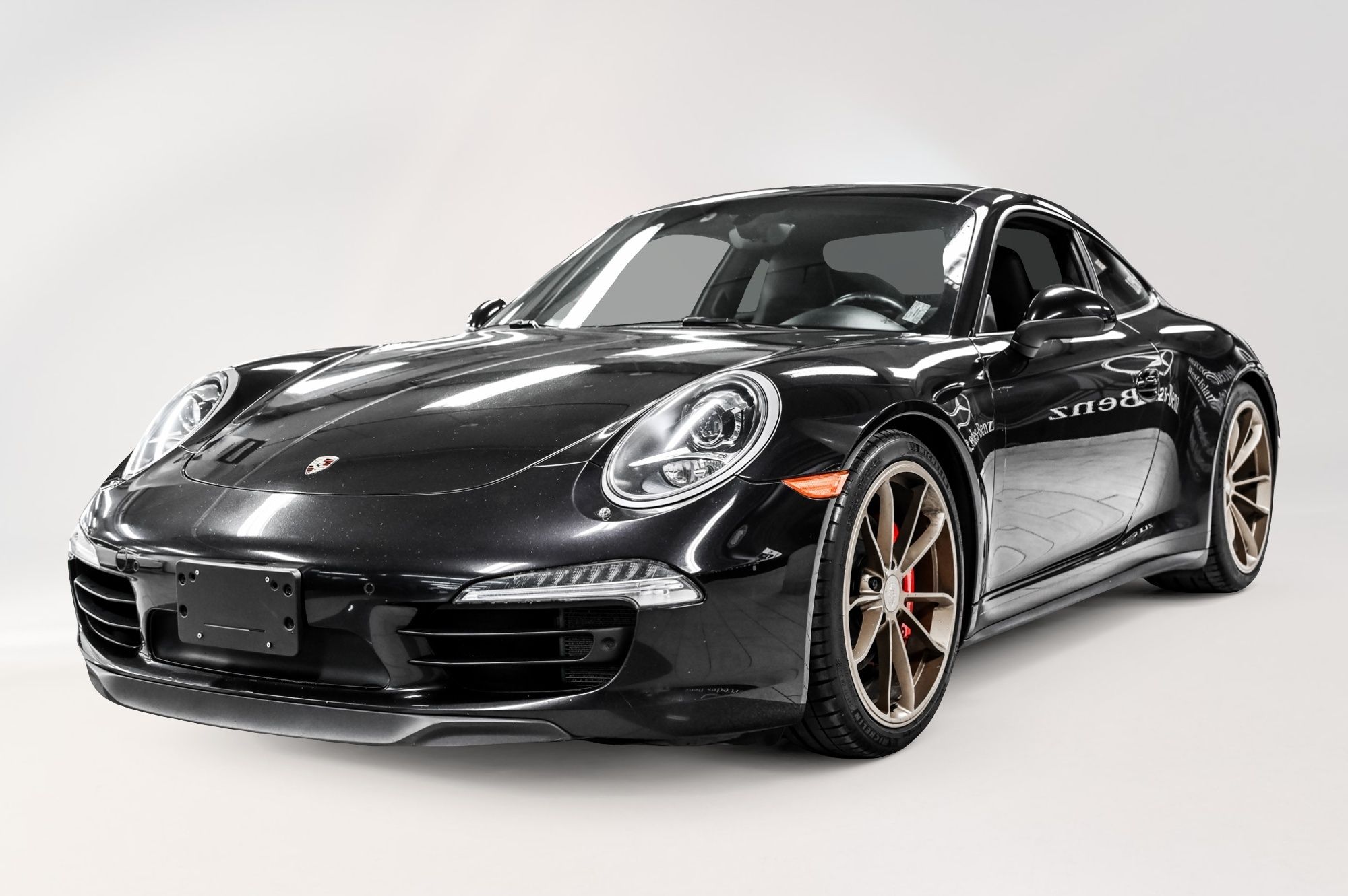 2013 Porsche 911 in Dollard-des-Ormeaux, Quebec